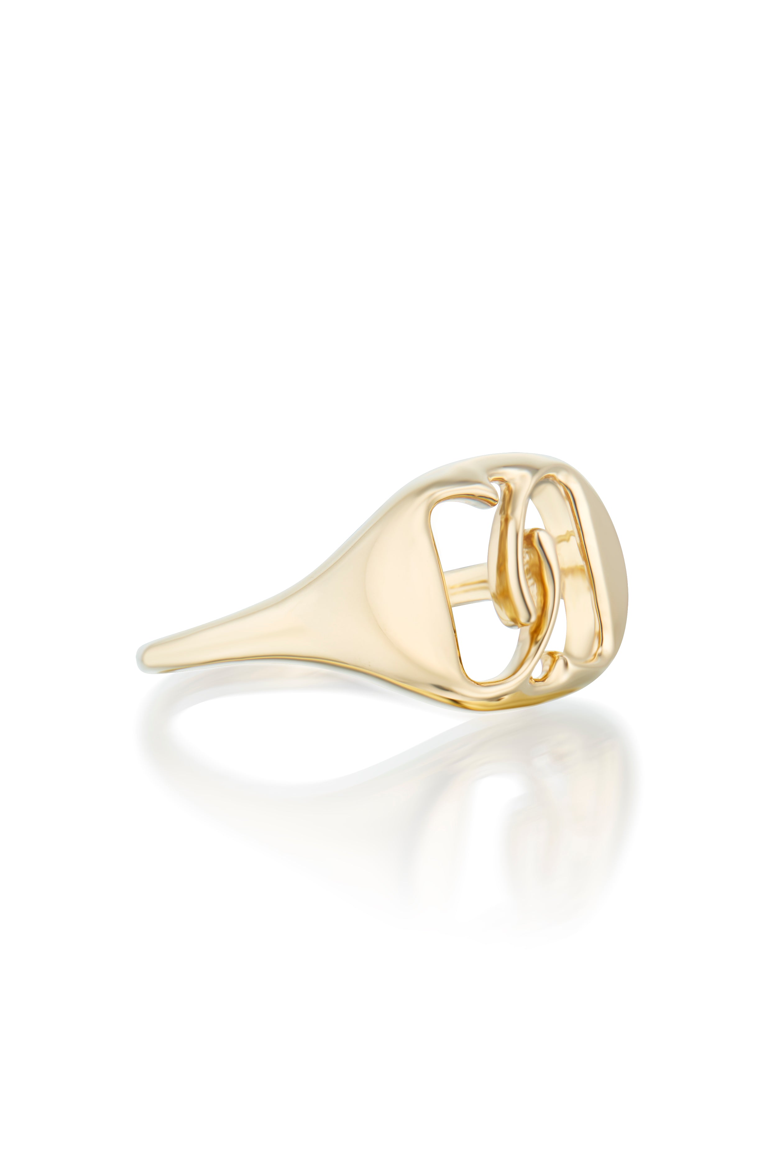 Signet Ring