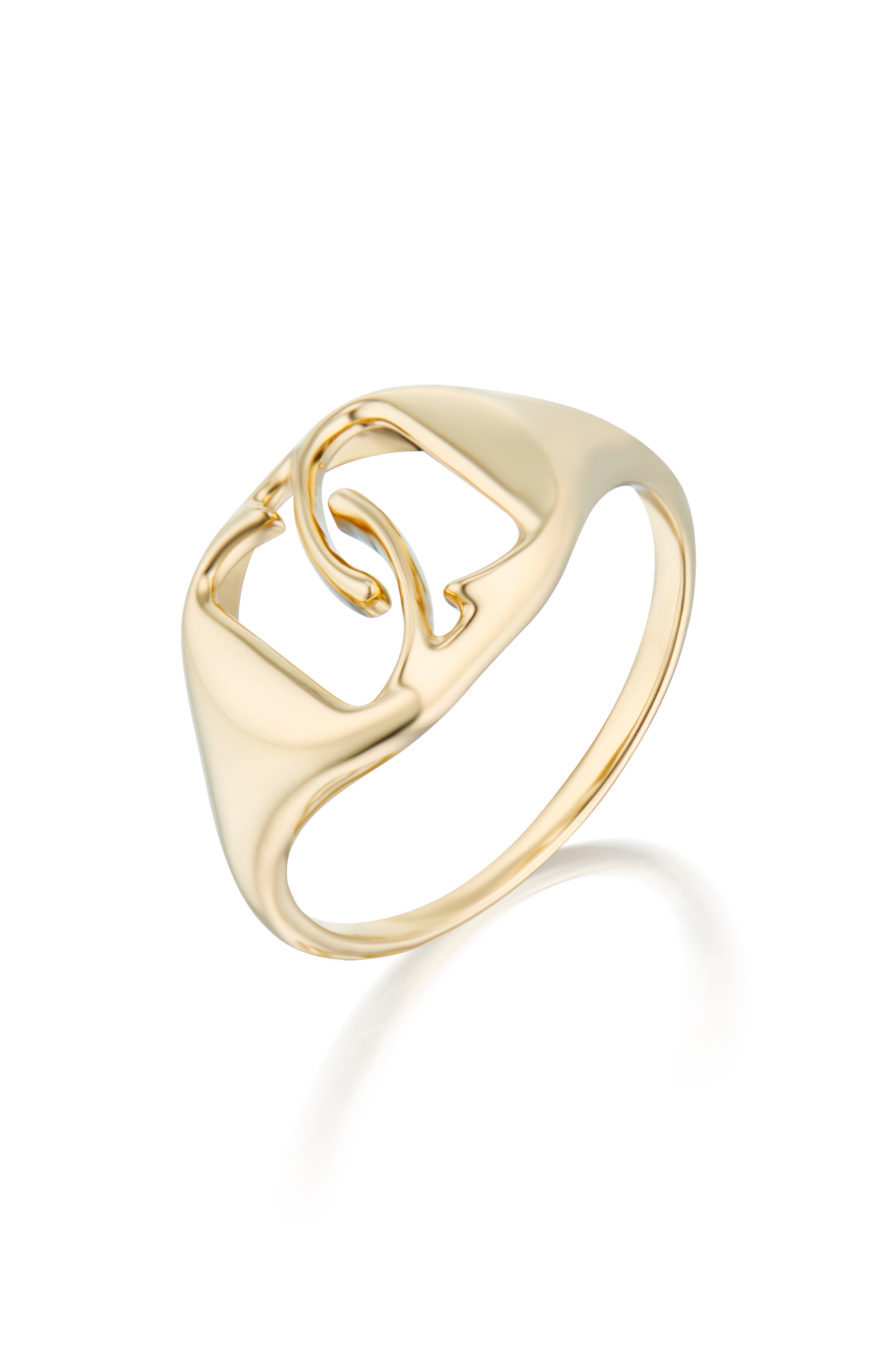 Signet Ring