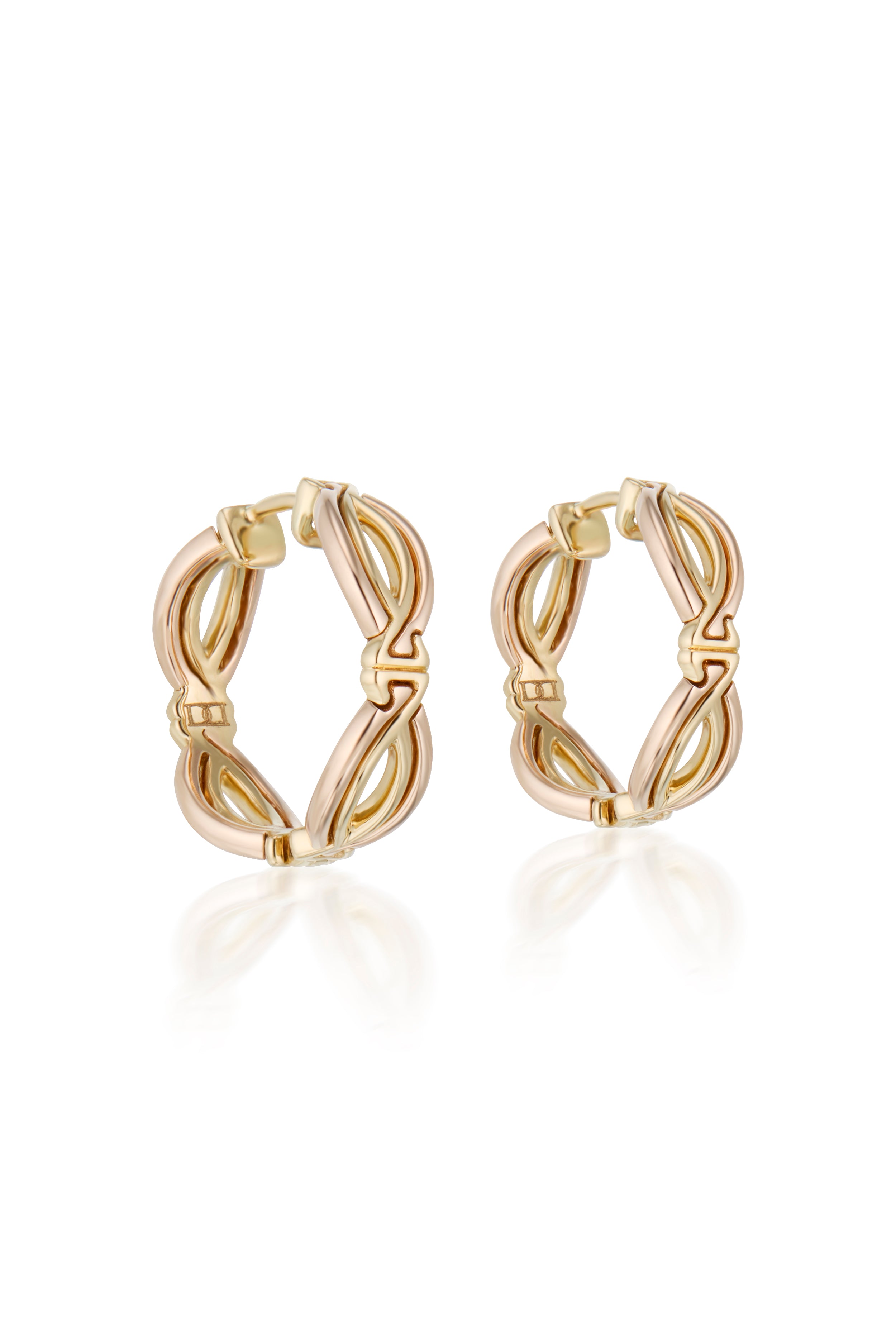 DIDRIS Chain Earring