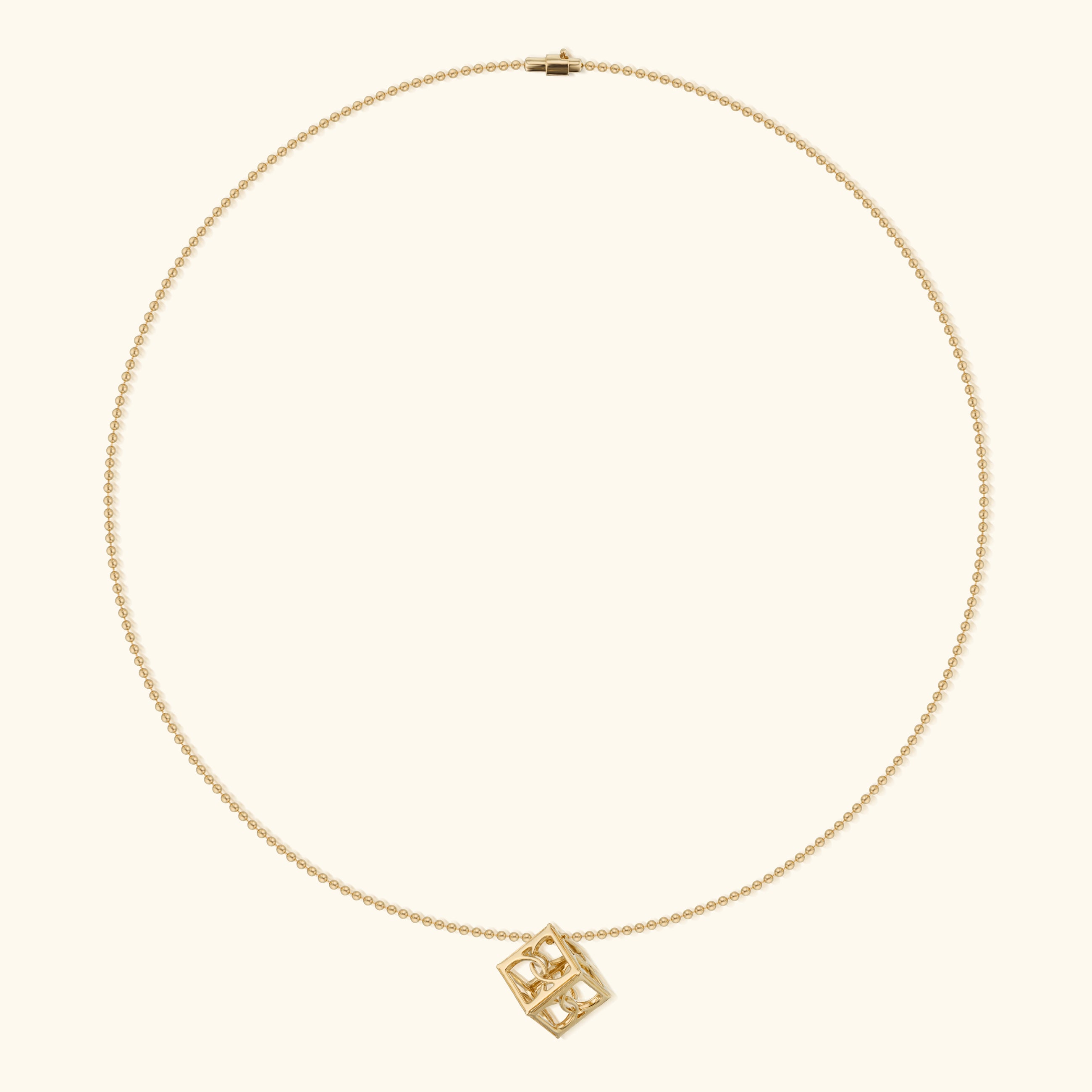 Axis Pendant