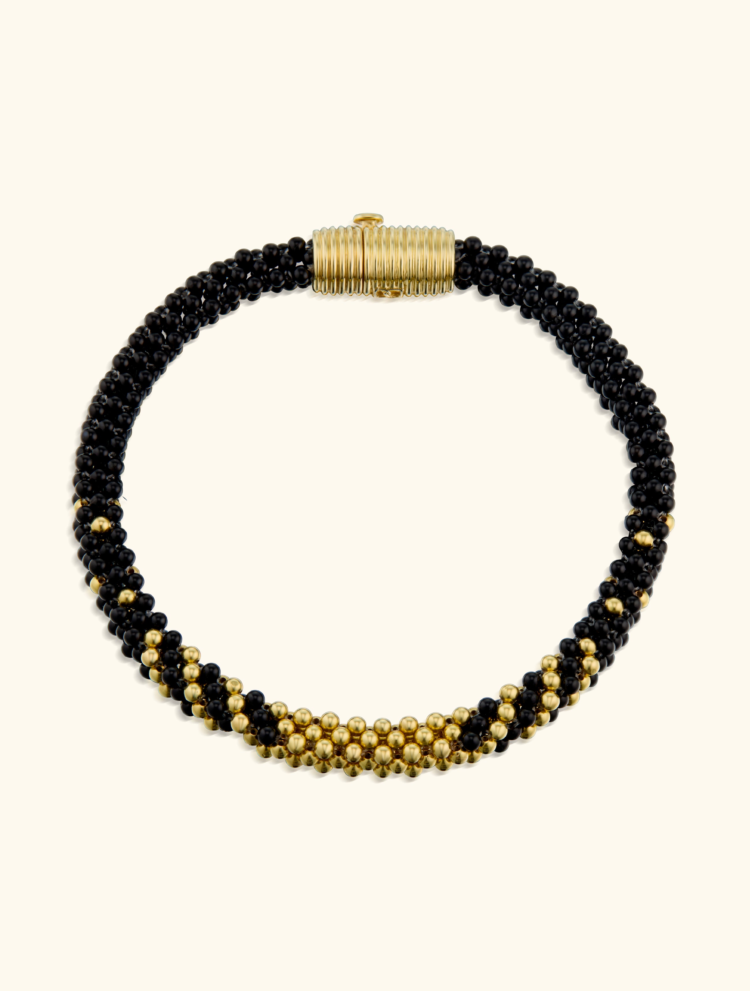 Depth Bracelet