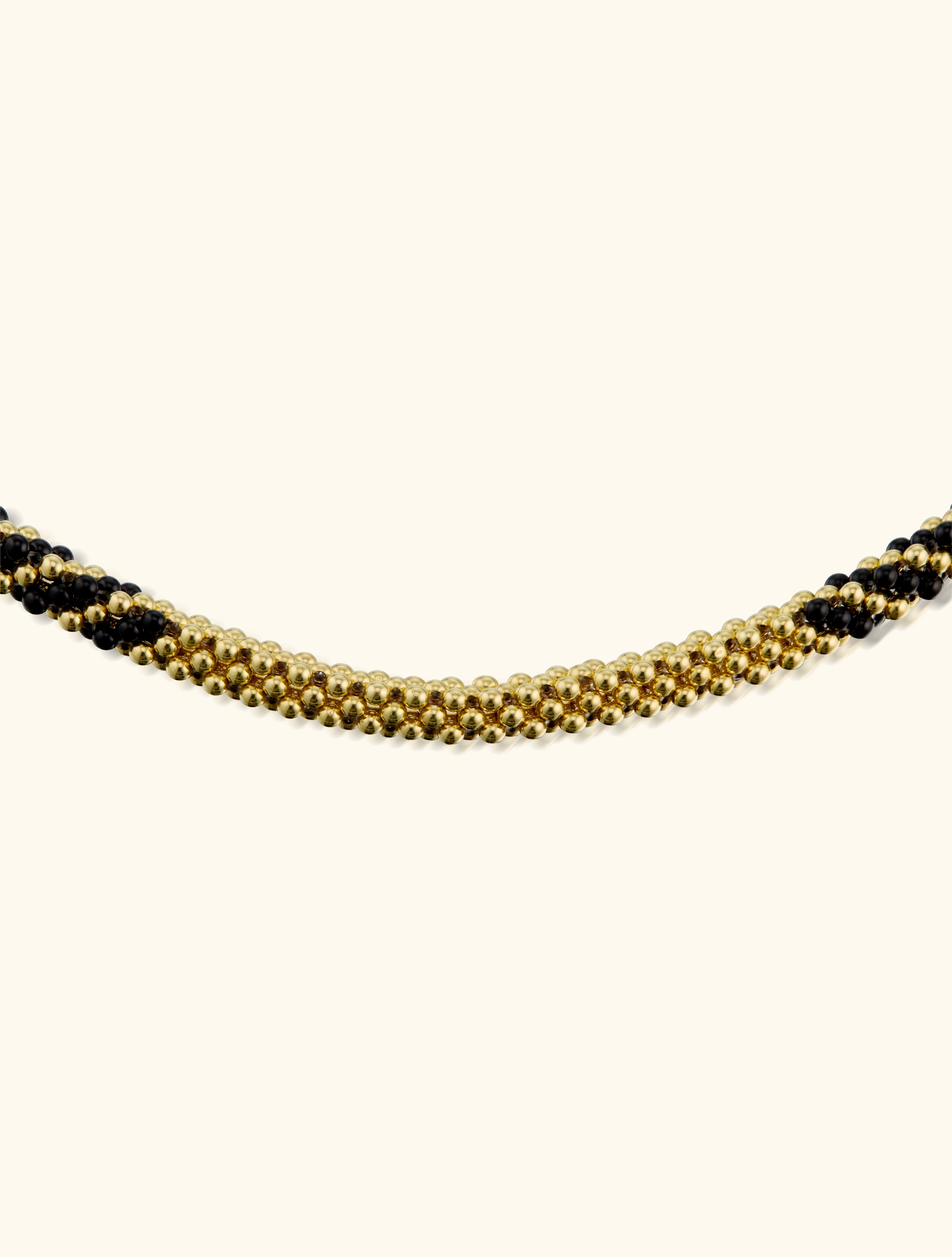 Depth Necklace