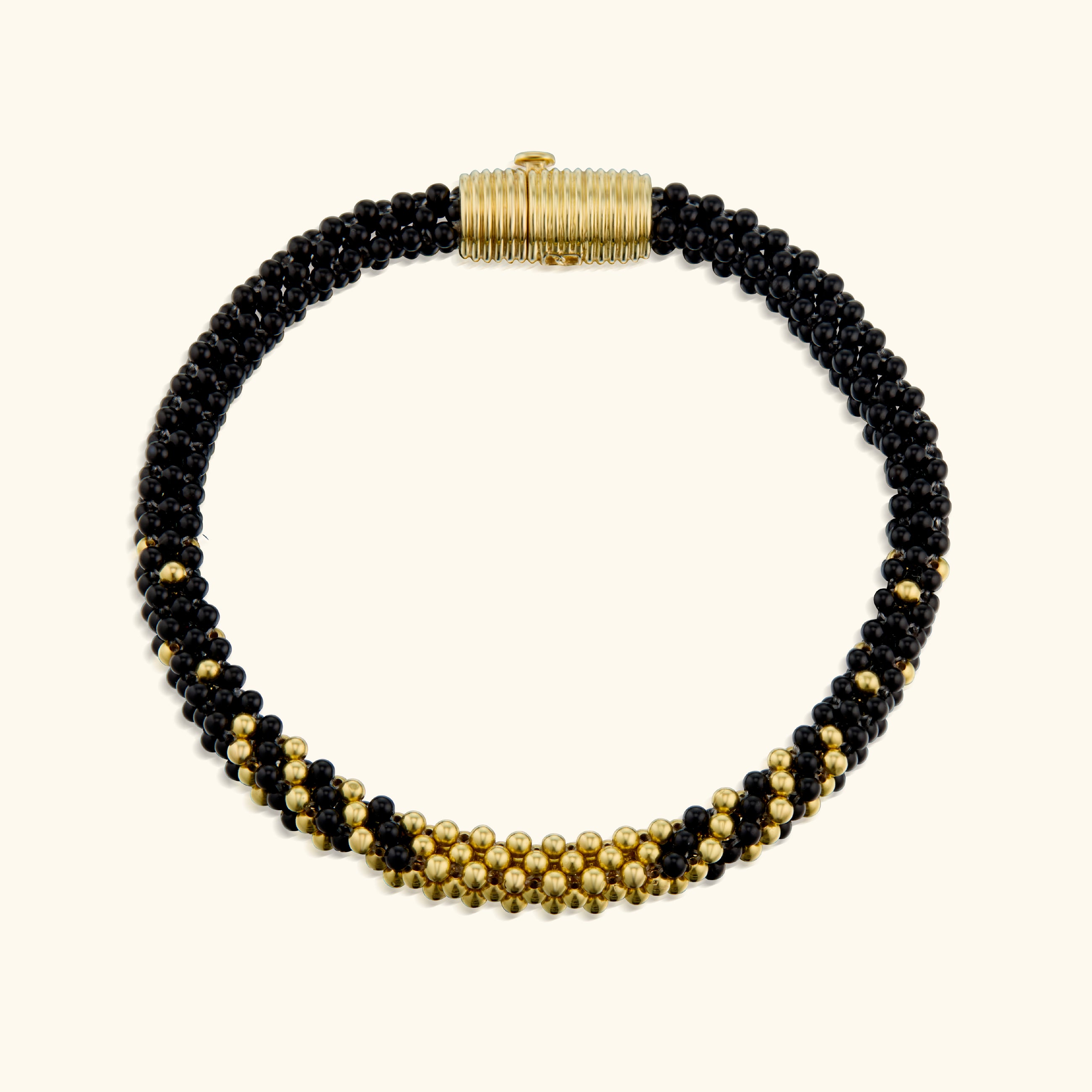 Depth Bracelet