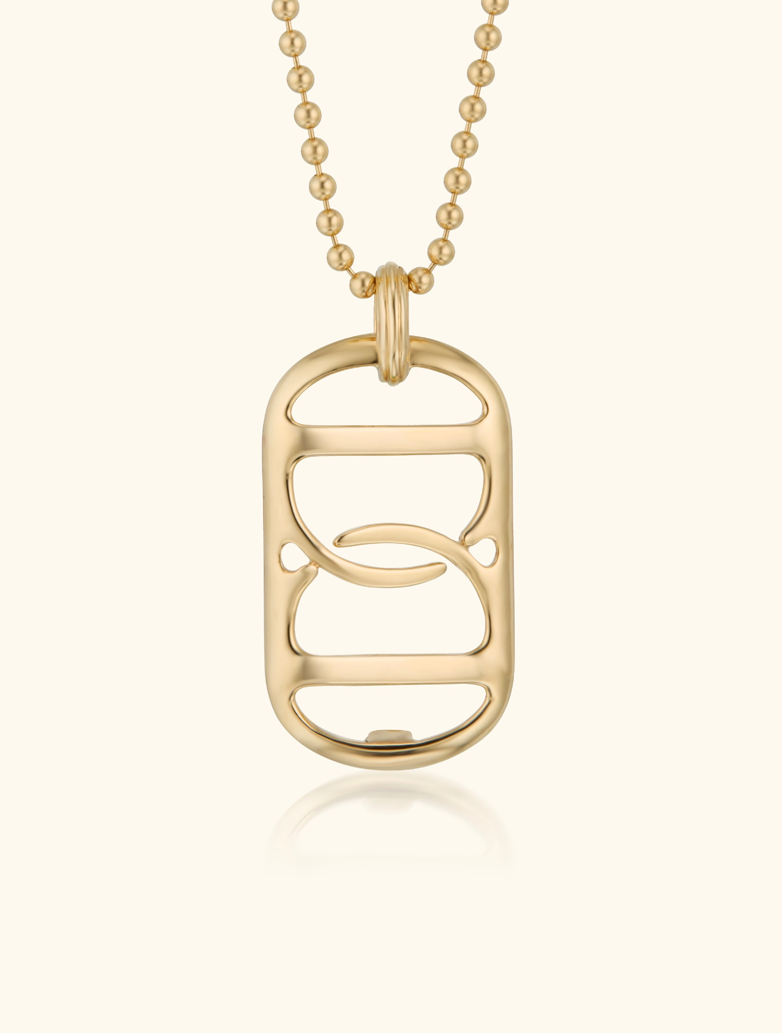 Embrace Pendant