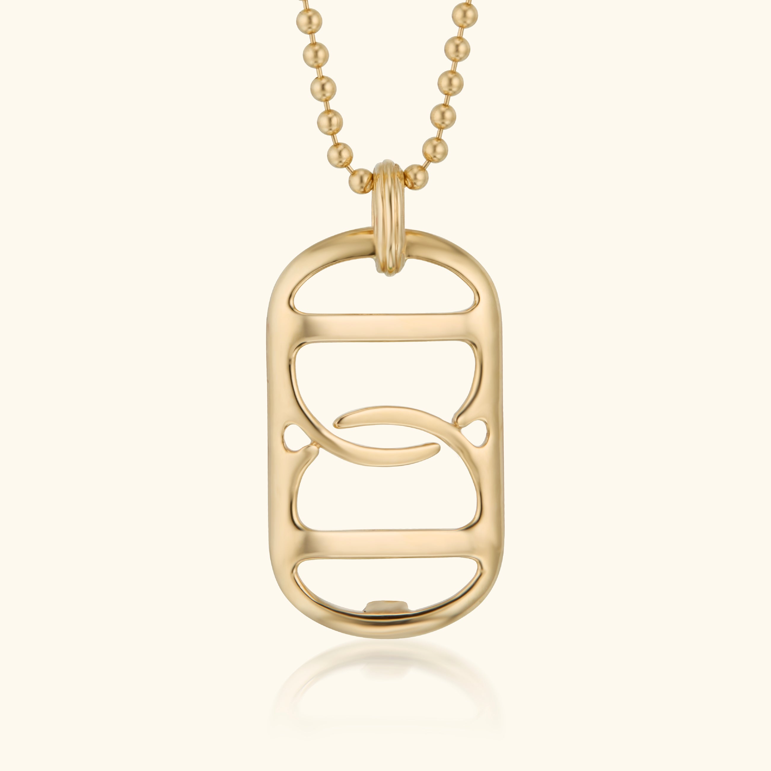 Embrace Pendant