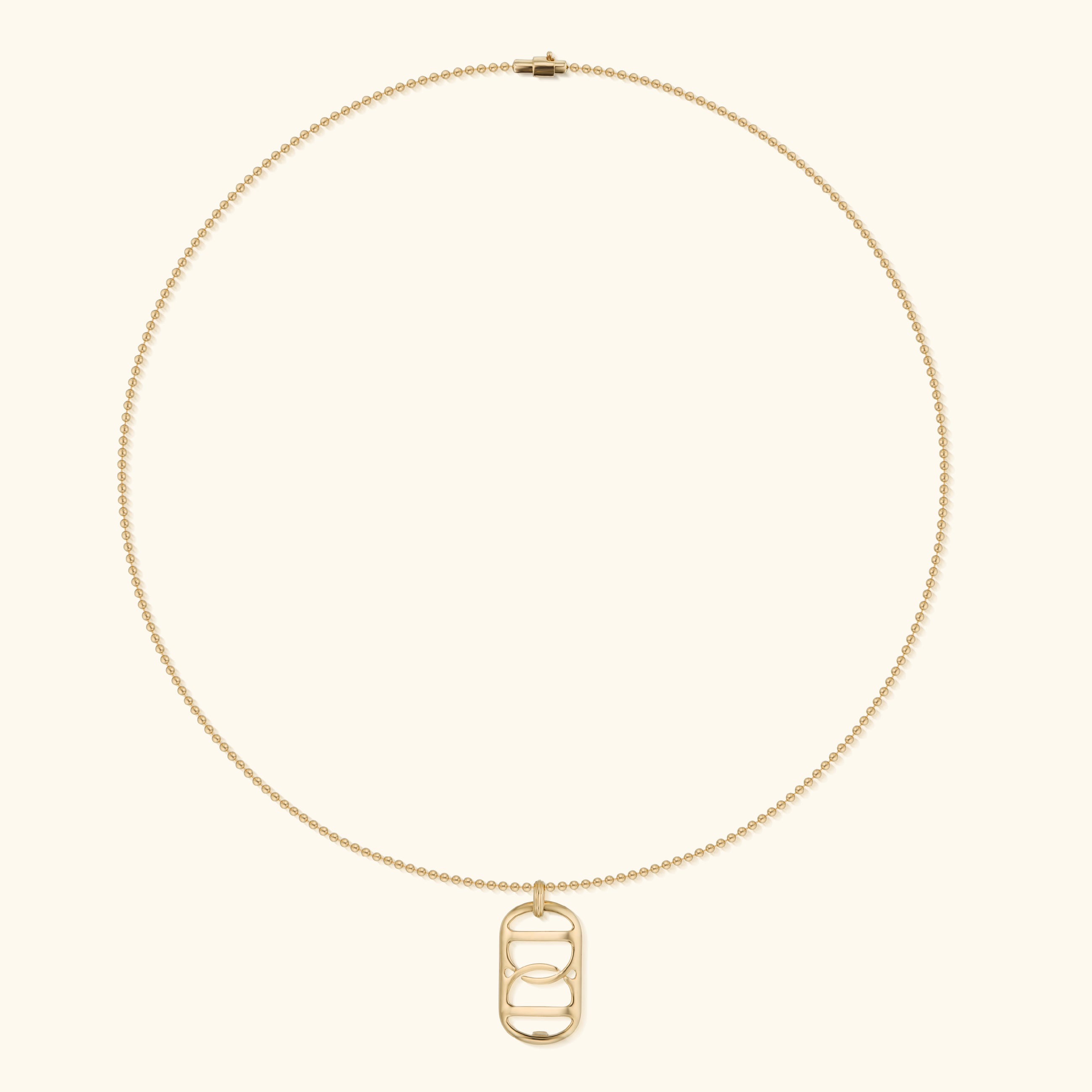 Embrace Pendant