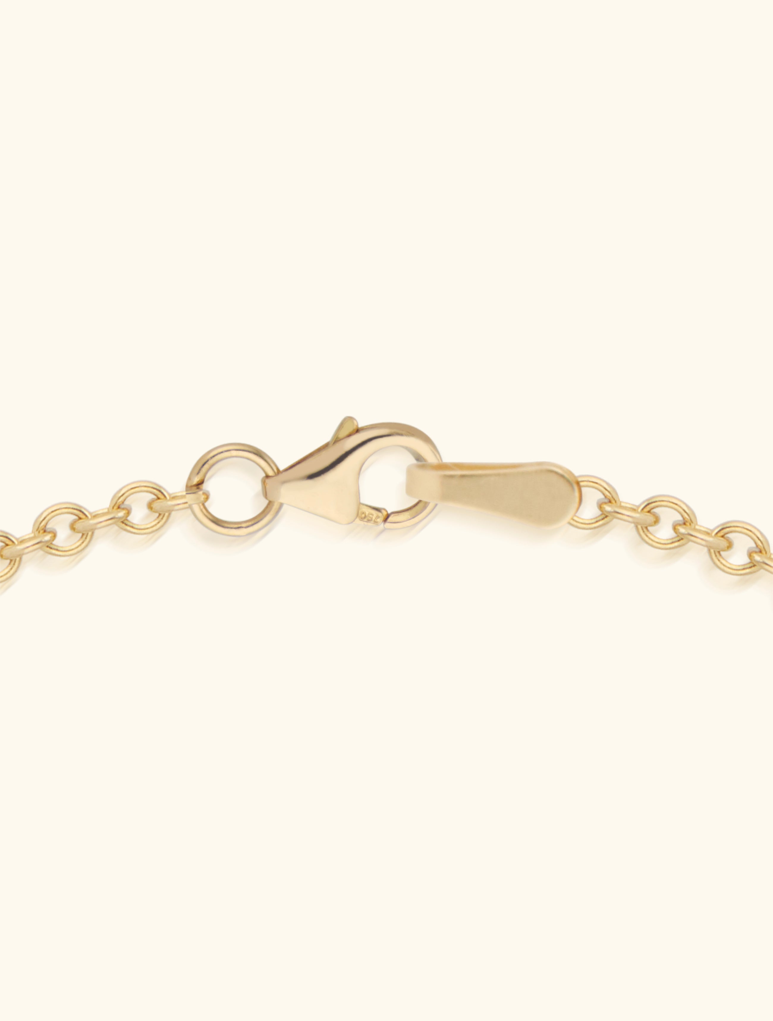Facet Bracelet