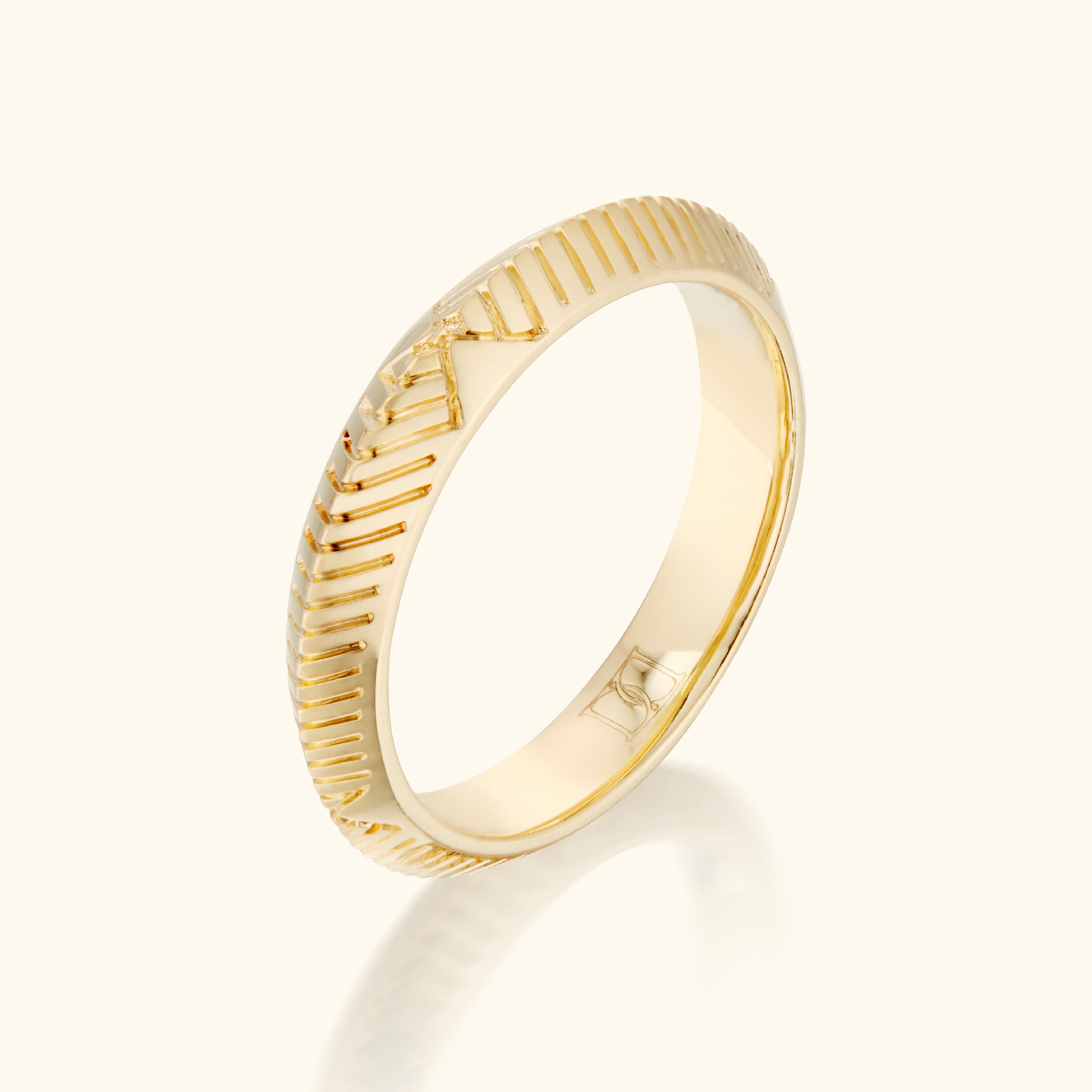 Line Ring