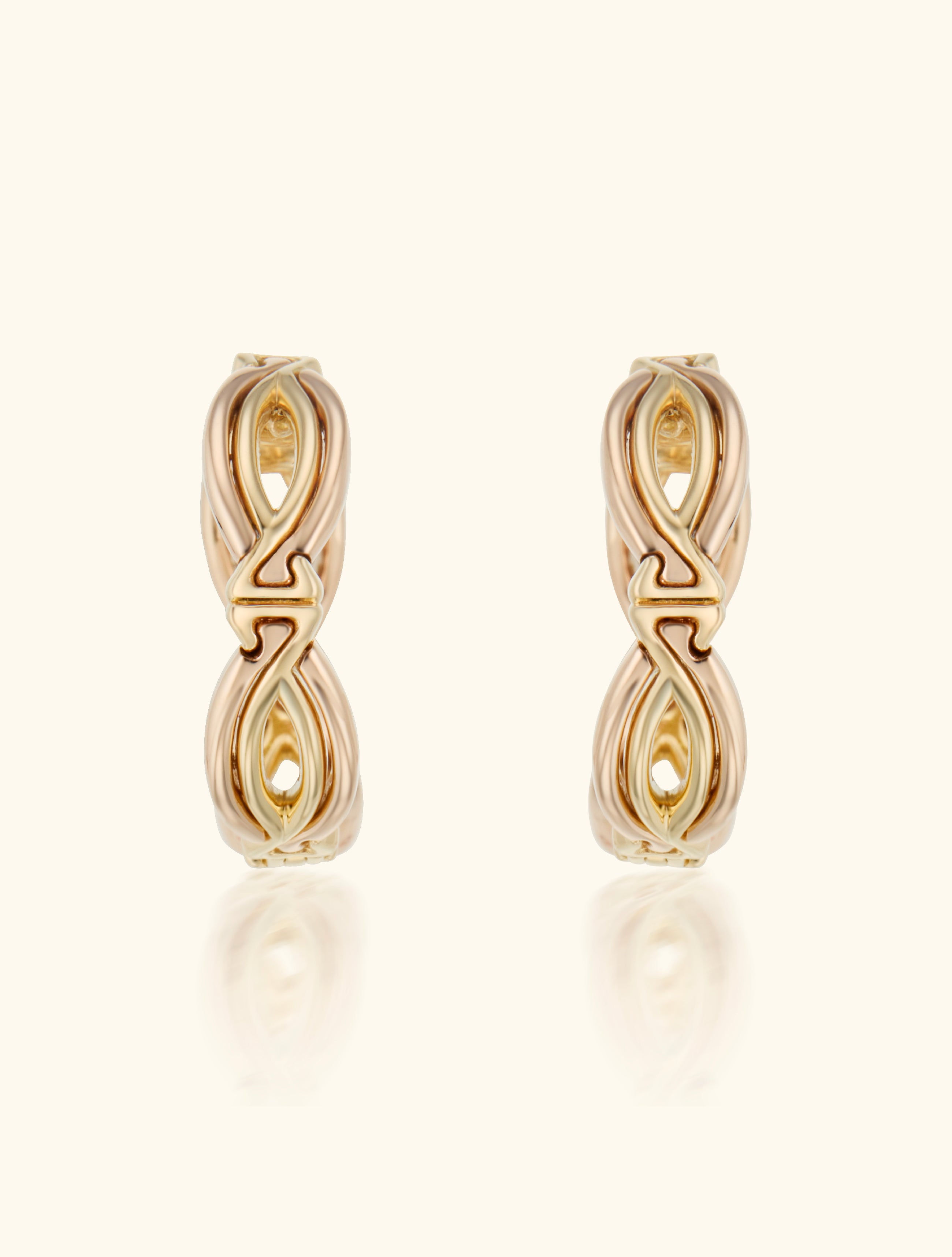 Link Earrings
