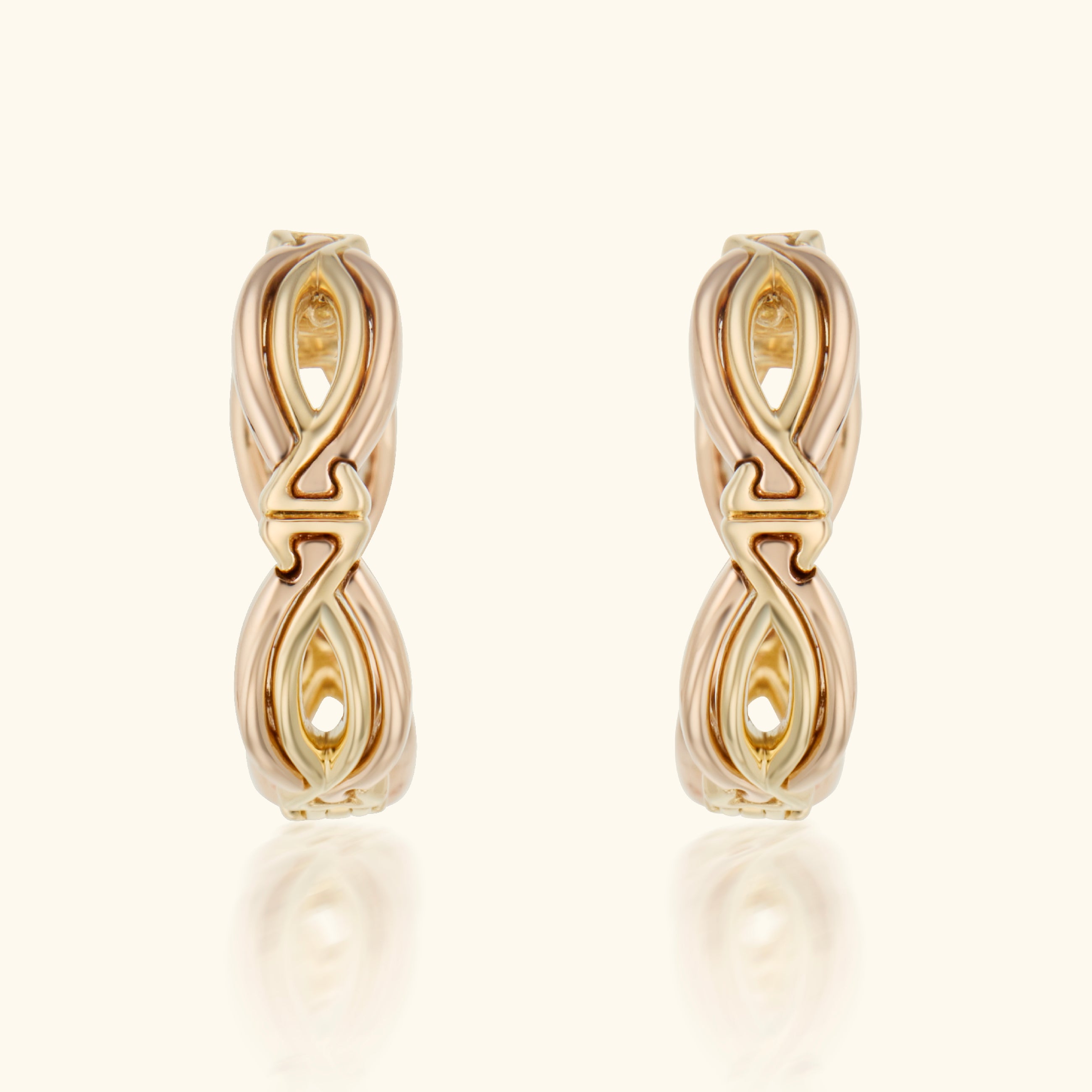 Link Earrings