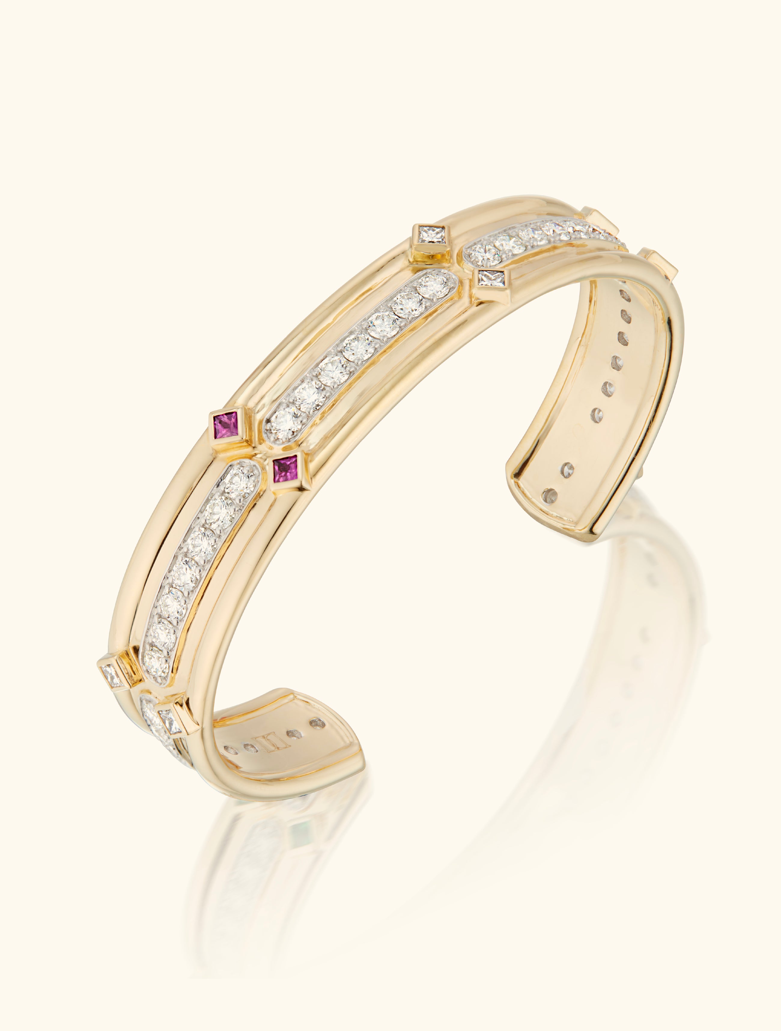 Margot Cuff