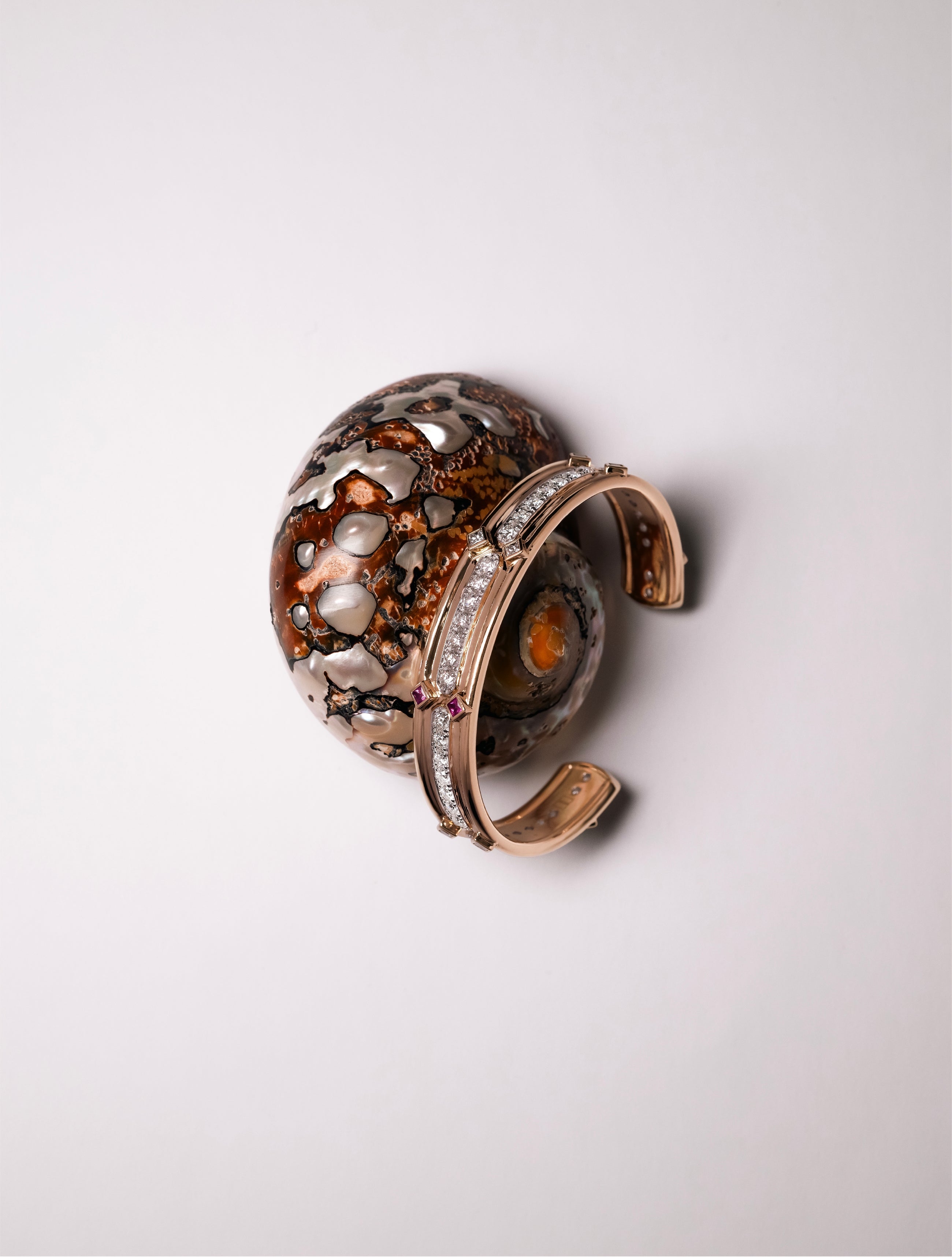 Margot Cuff