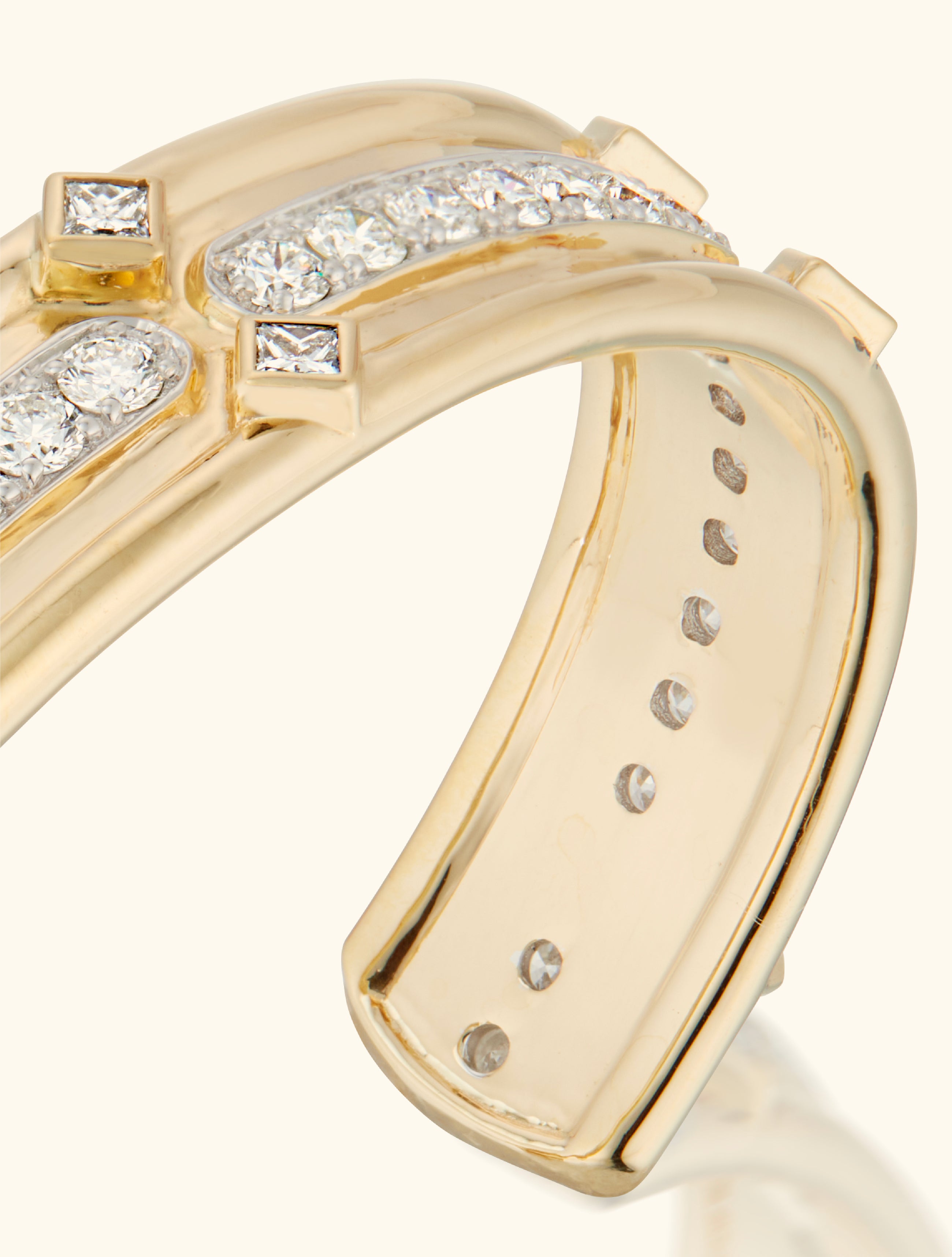 Margot Cuff