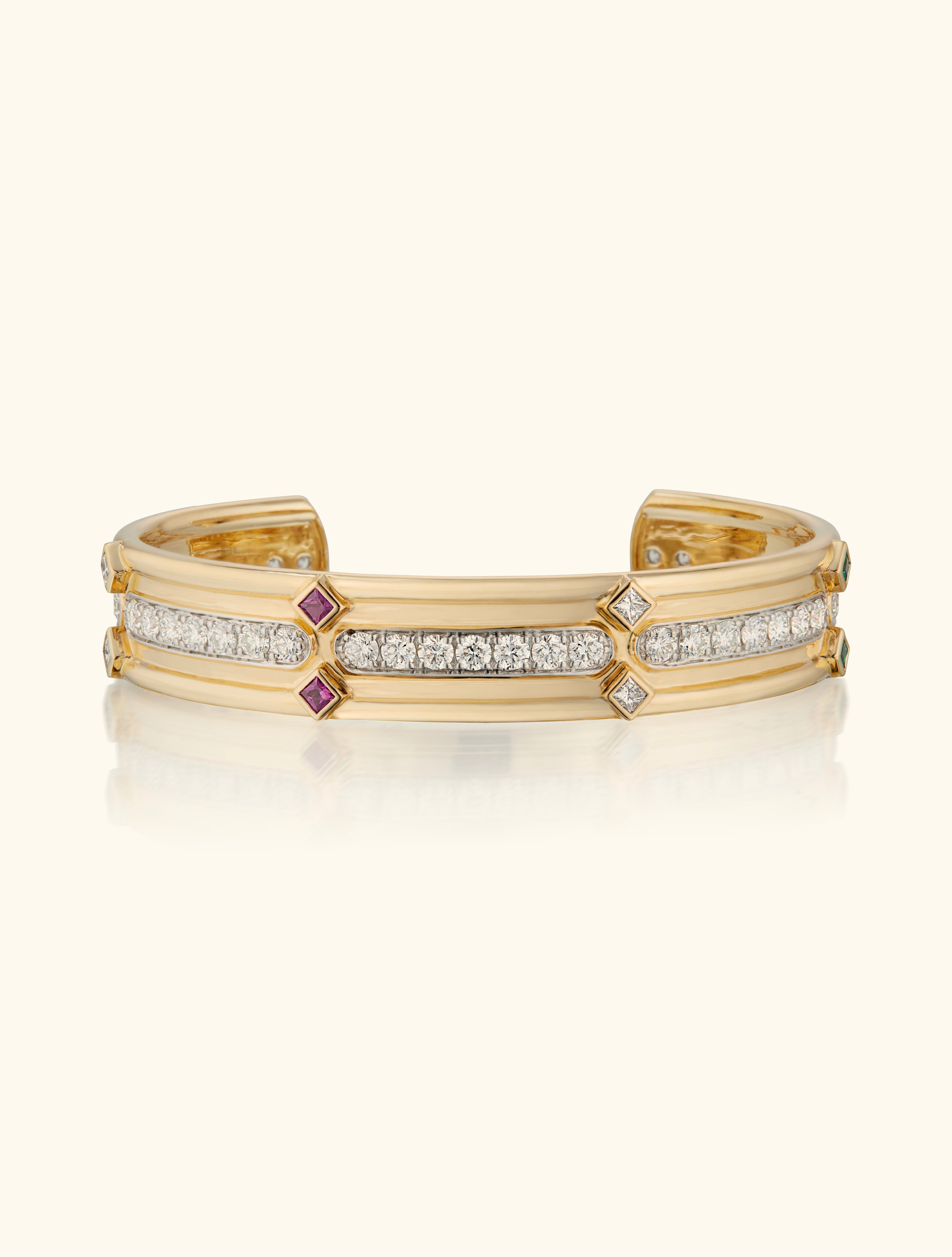 Margot Cuff