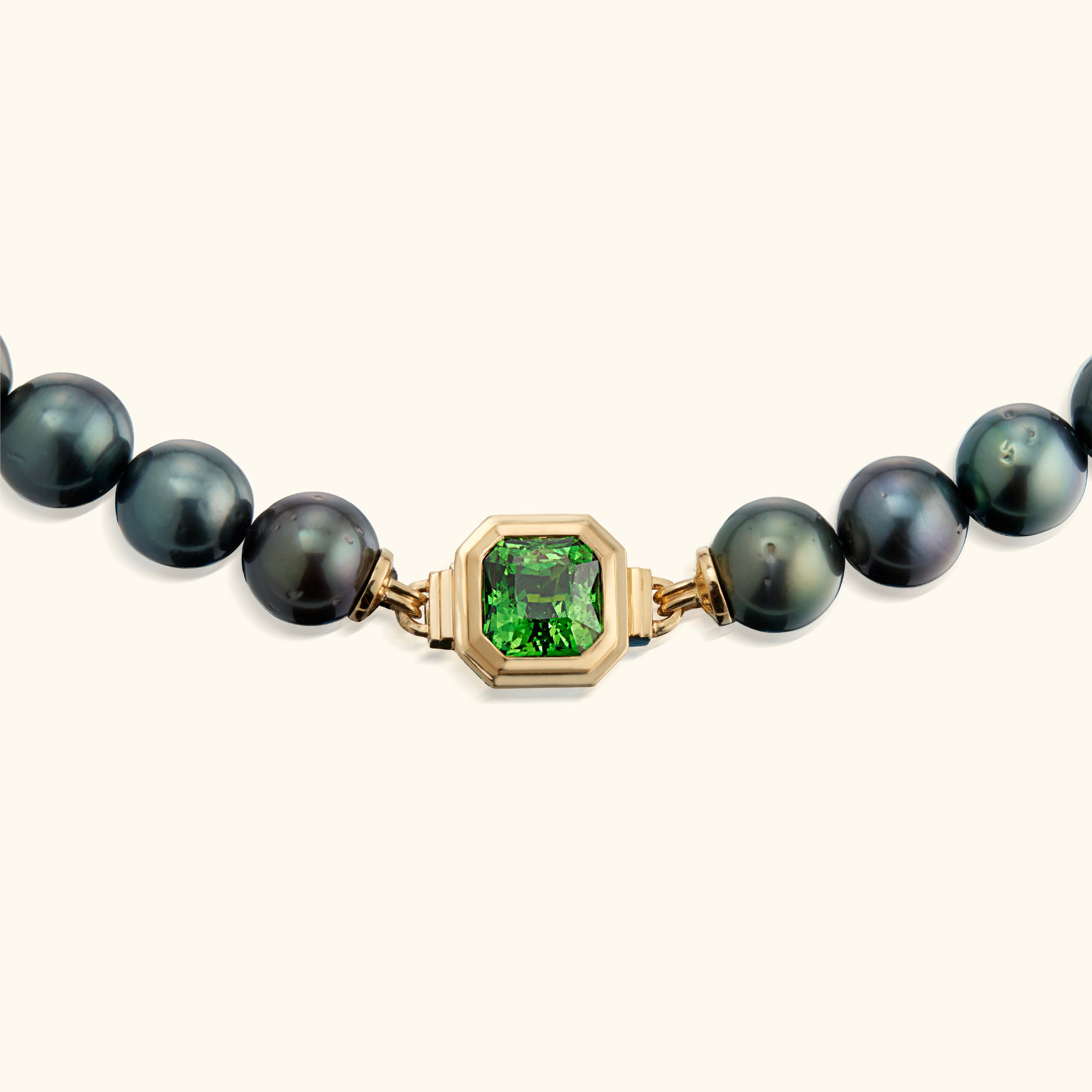 Midnight Necklace