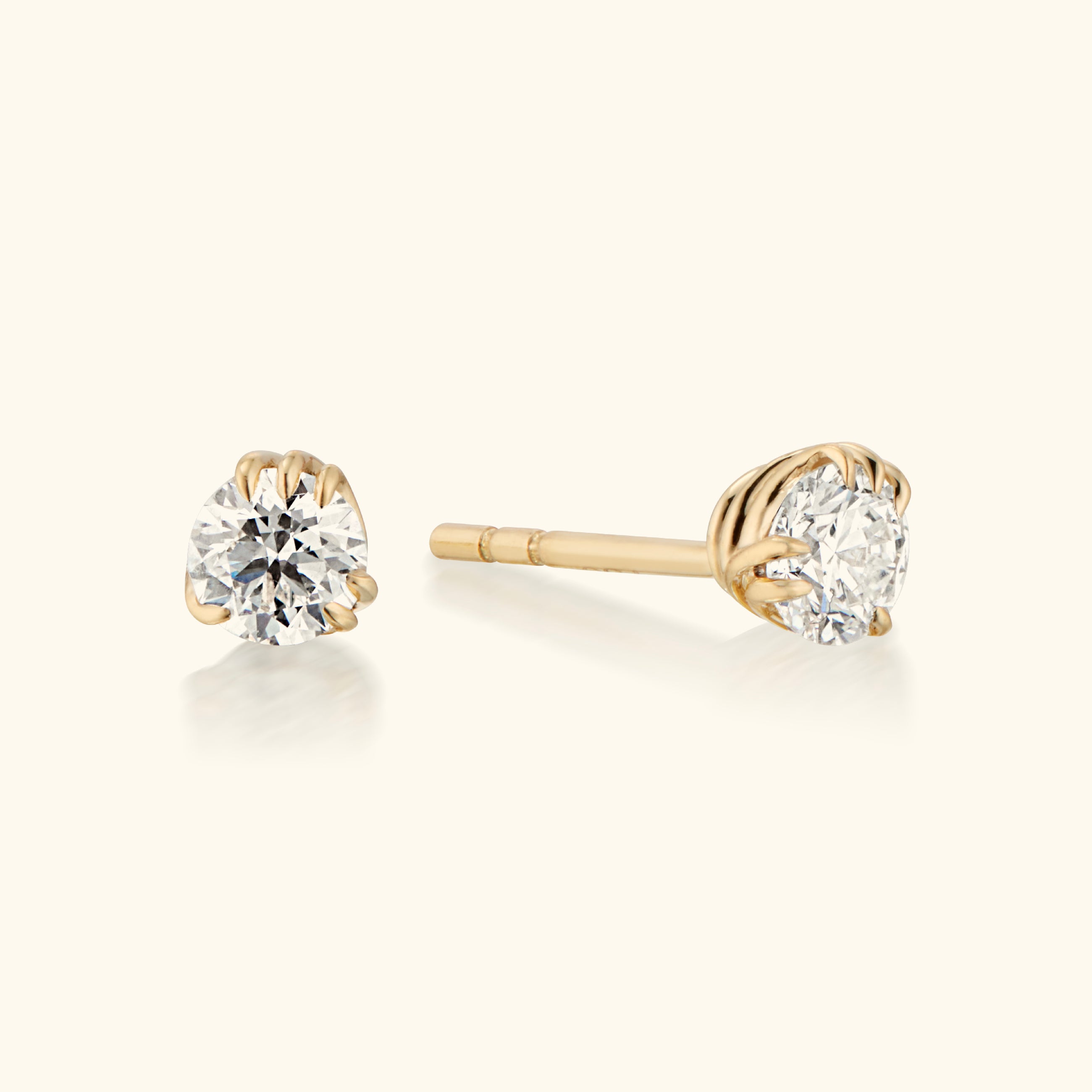Pulse Earrings