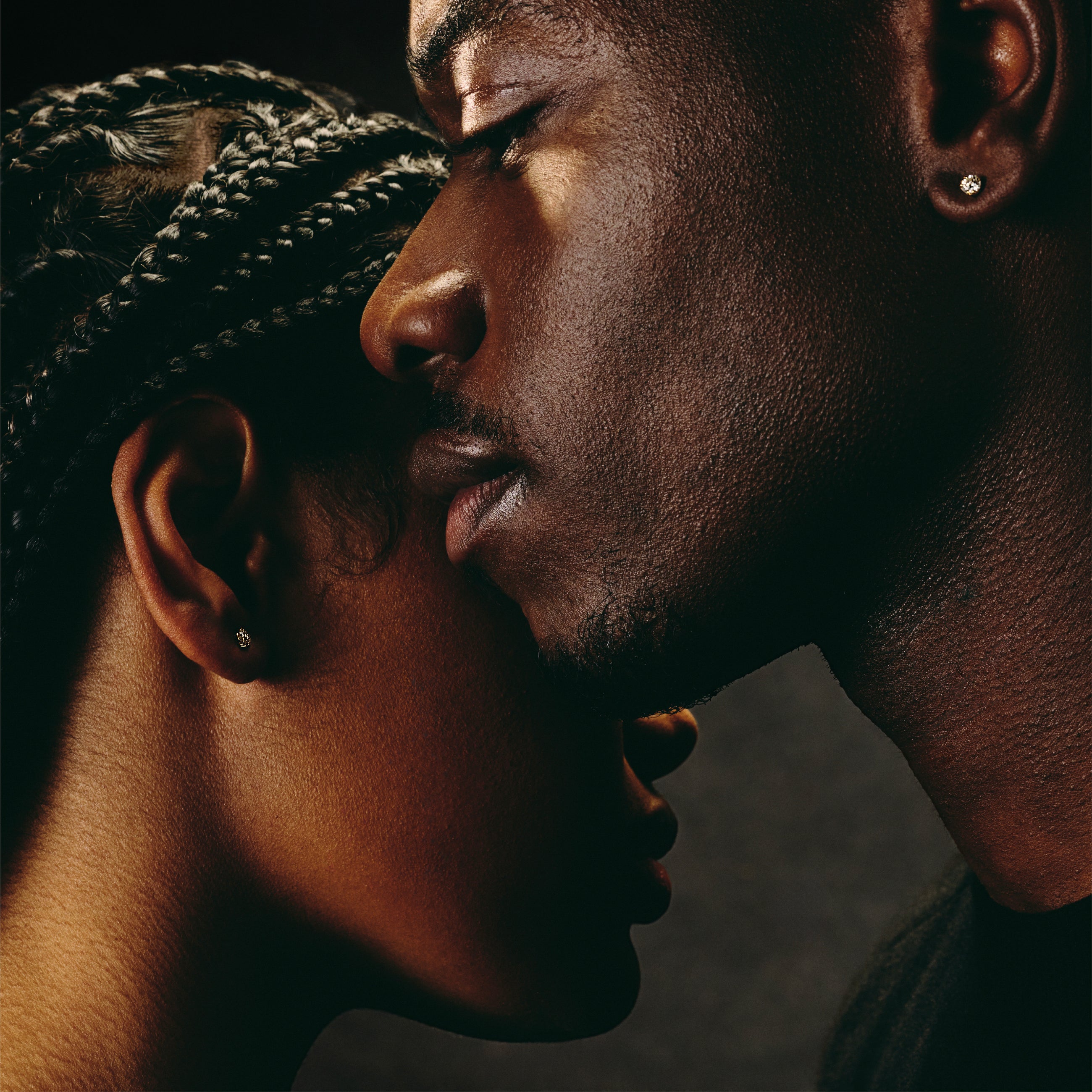 Pulse Earrings