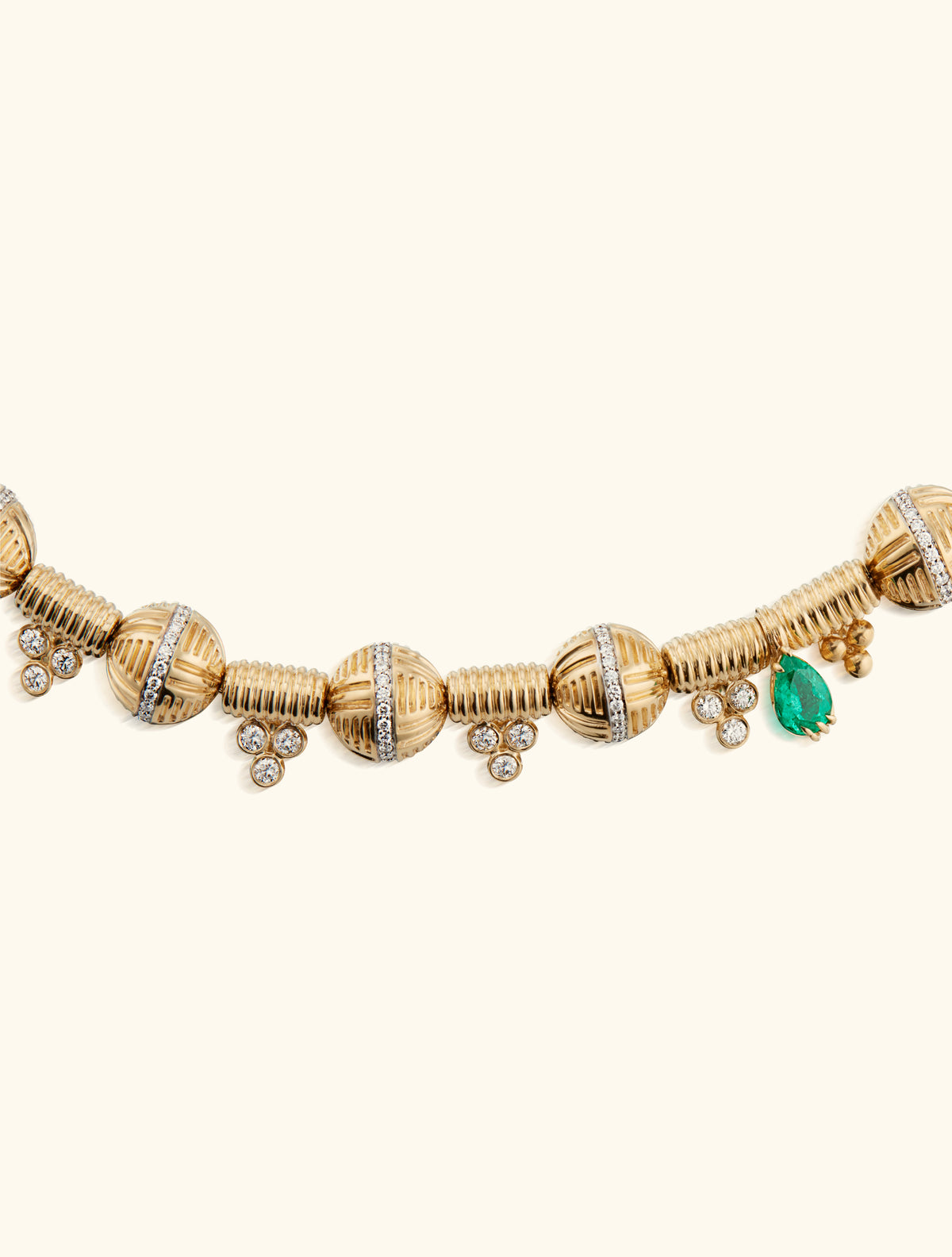Strand Necklace