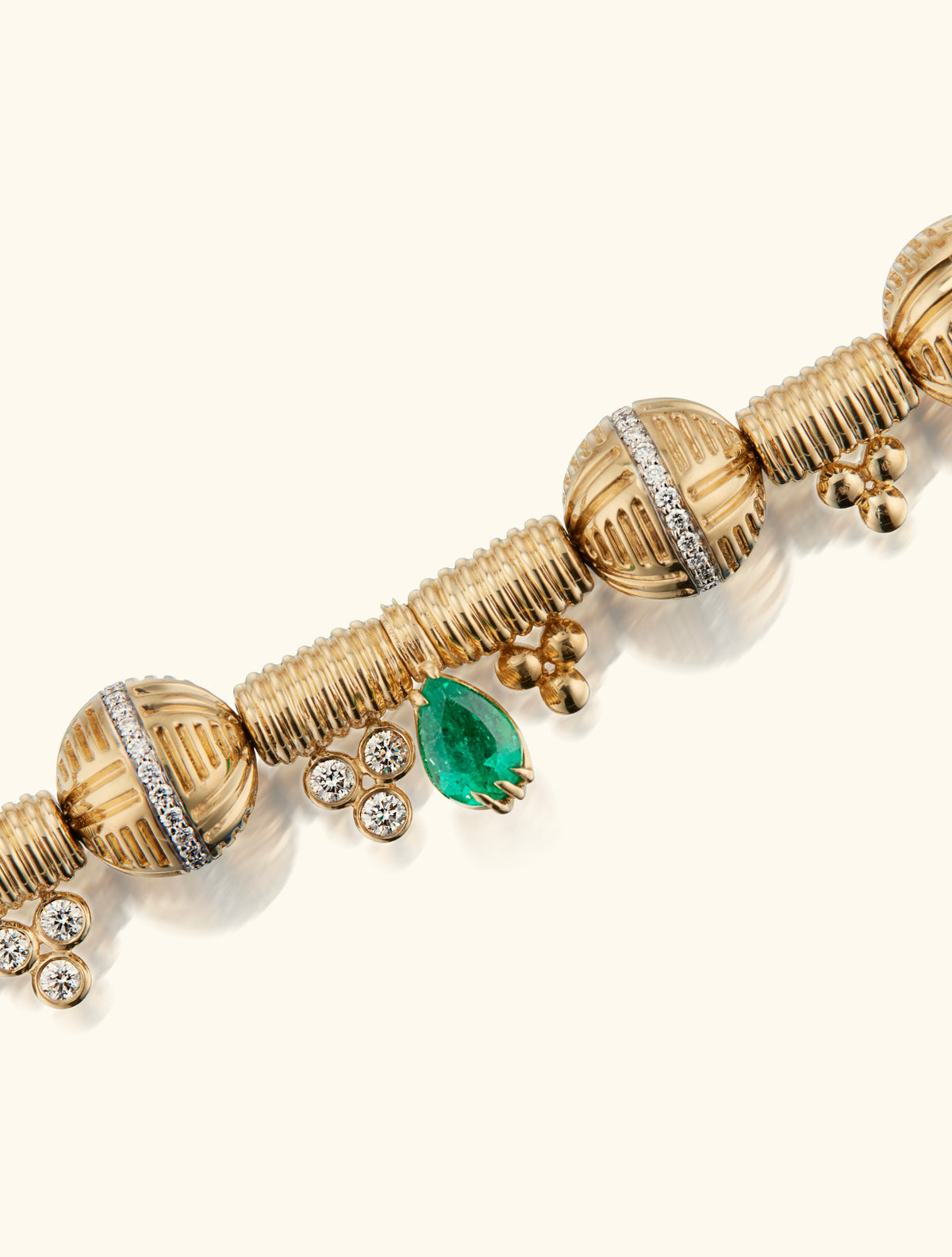 Strand Necklace
