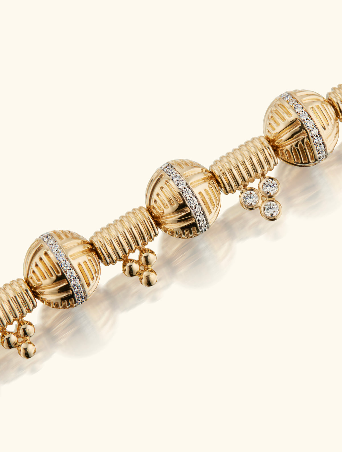 Strand Necklace