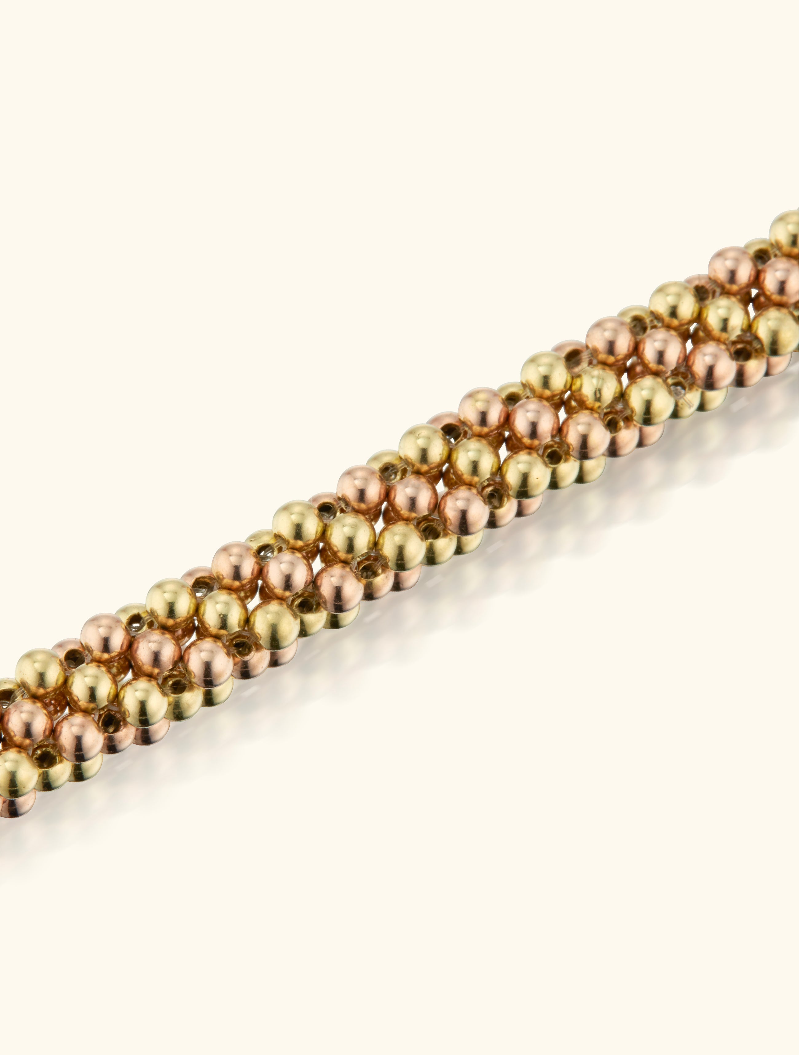 Union Bracelet