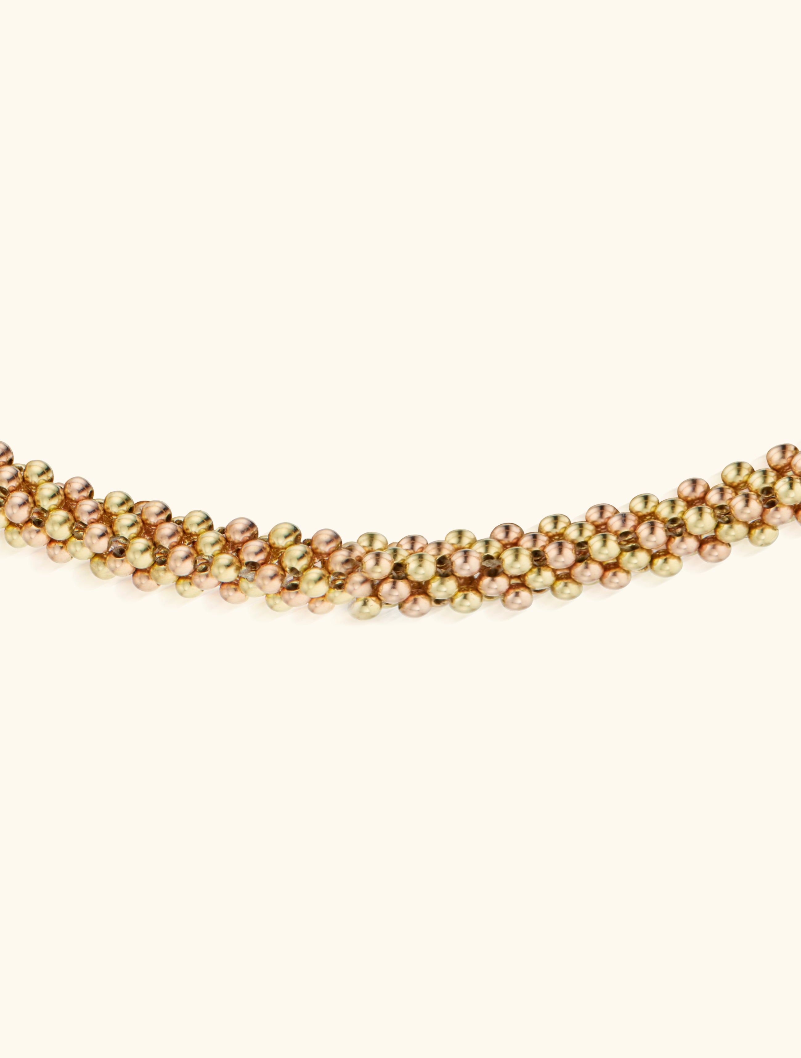 Union Necklace