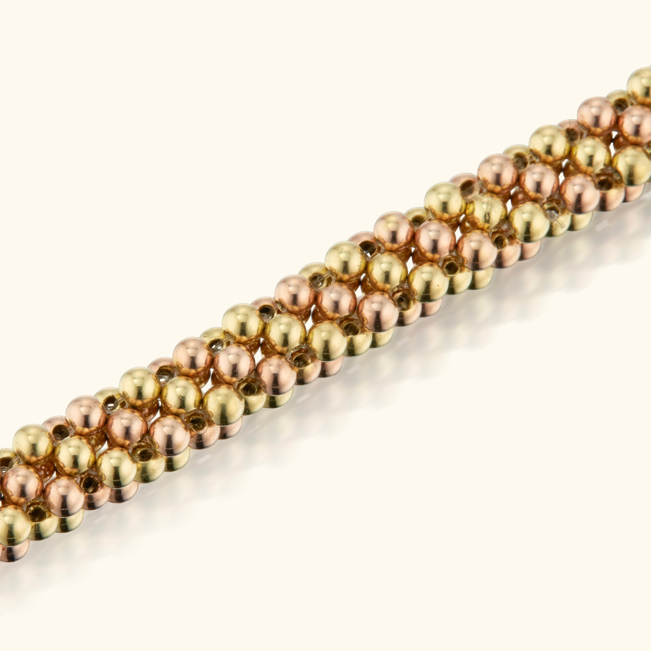 Union Necklace