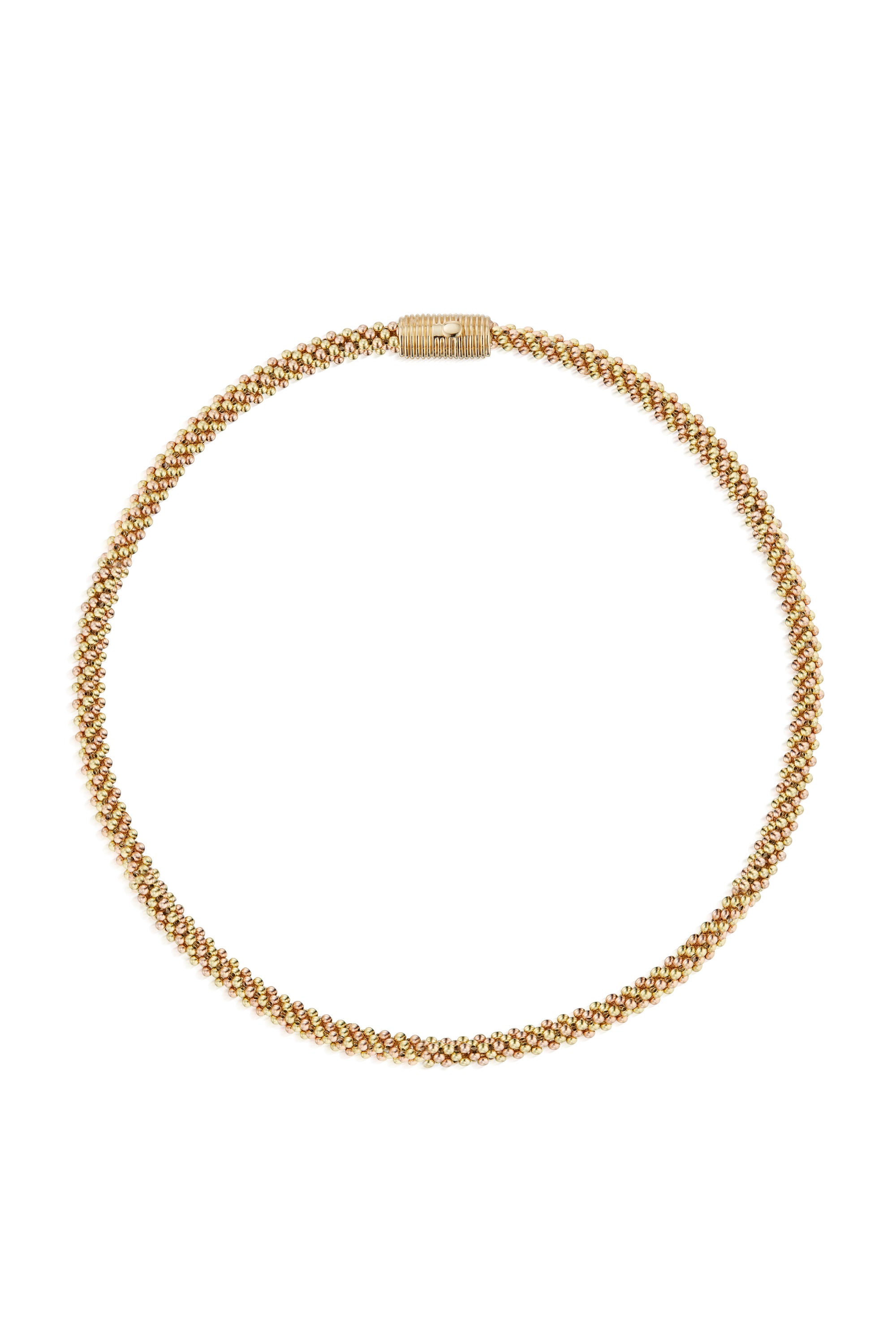 Rope Necklace
