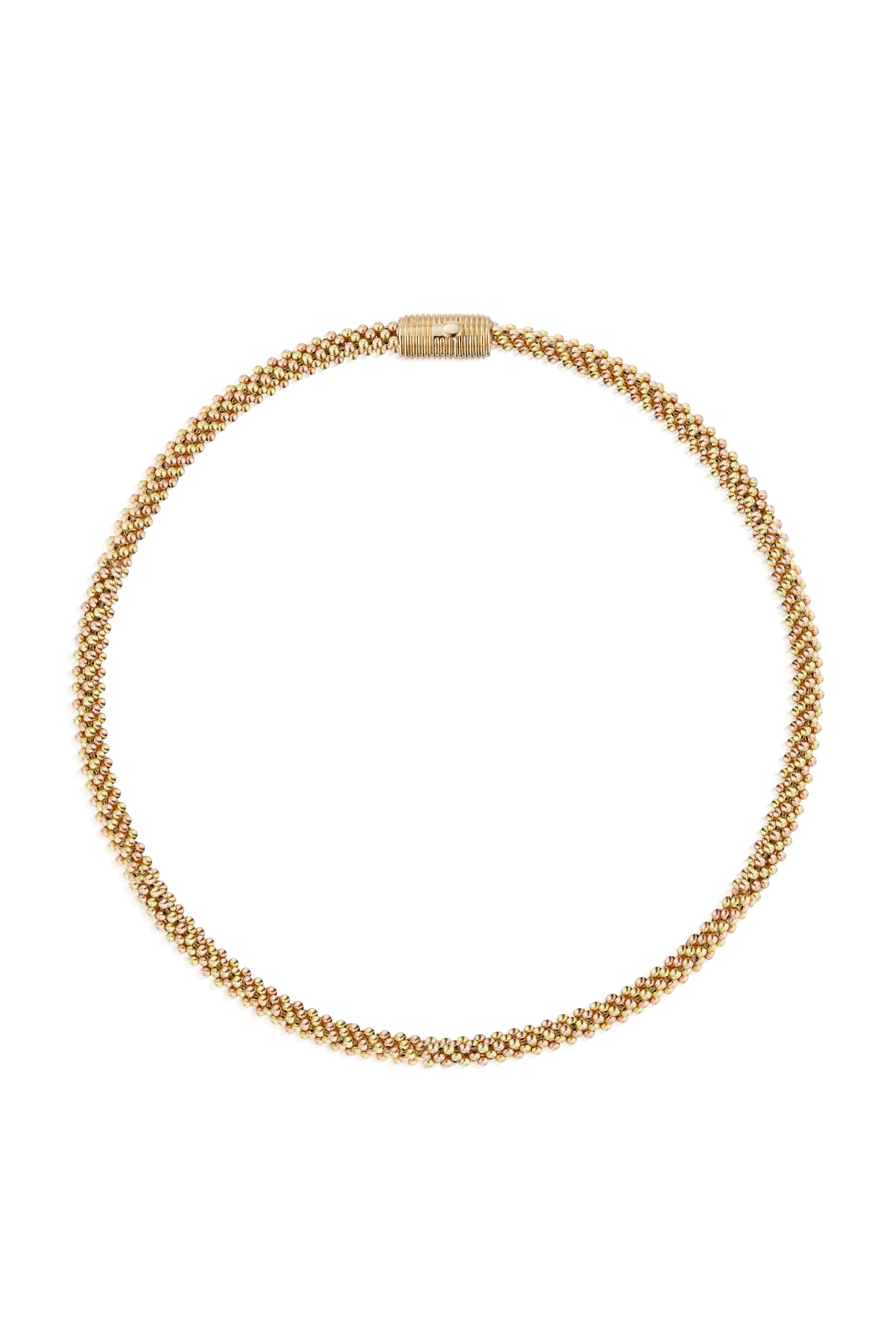 Rope Necklace