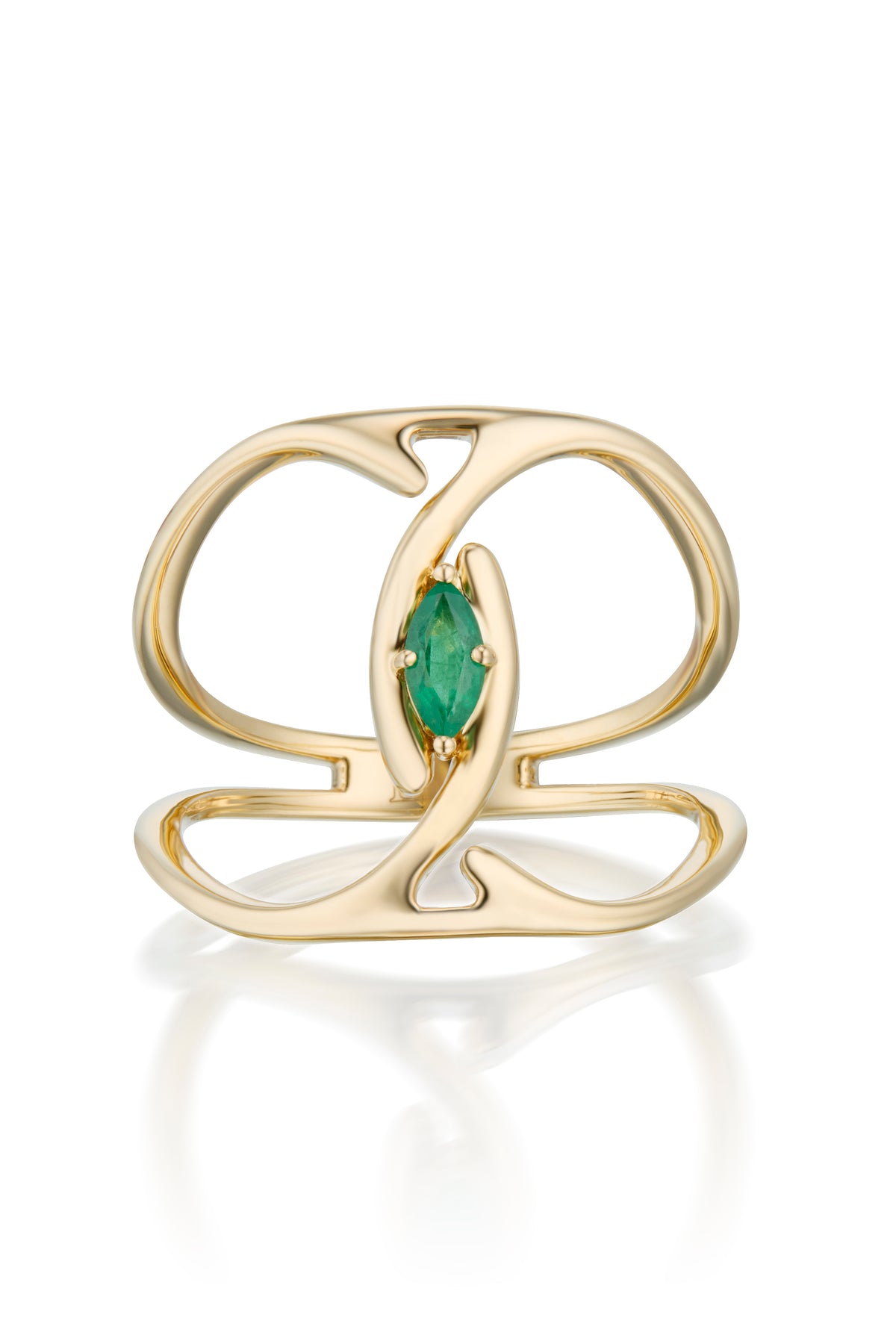 Marquise Ring