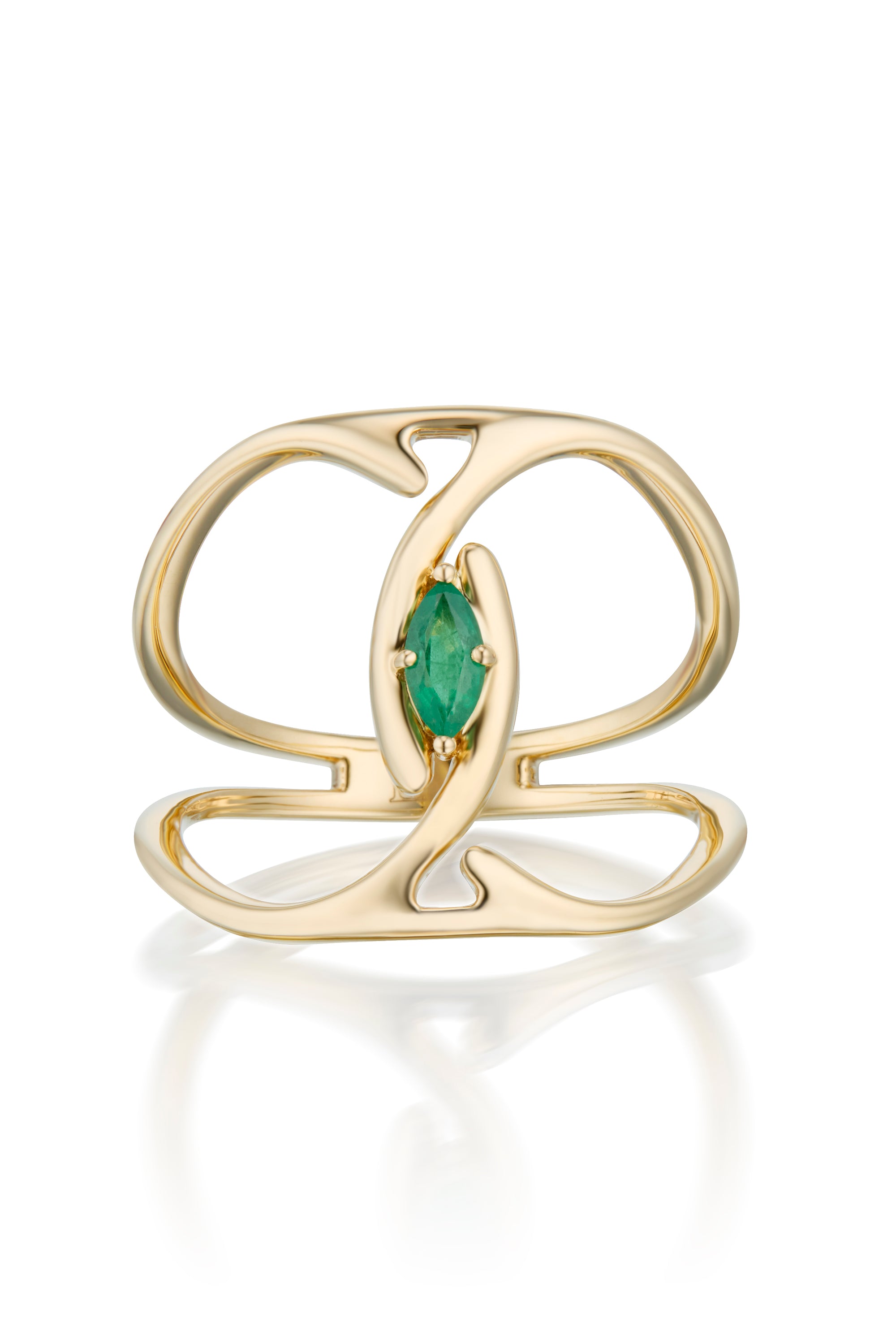 Marquise Ring