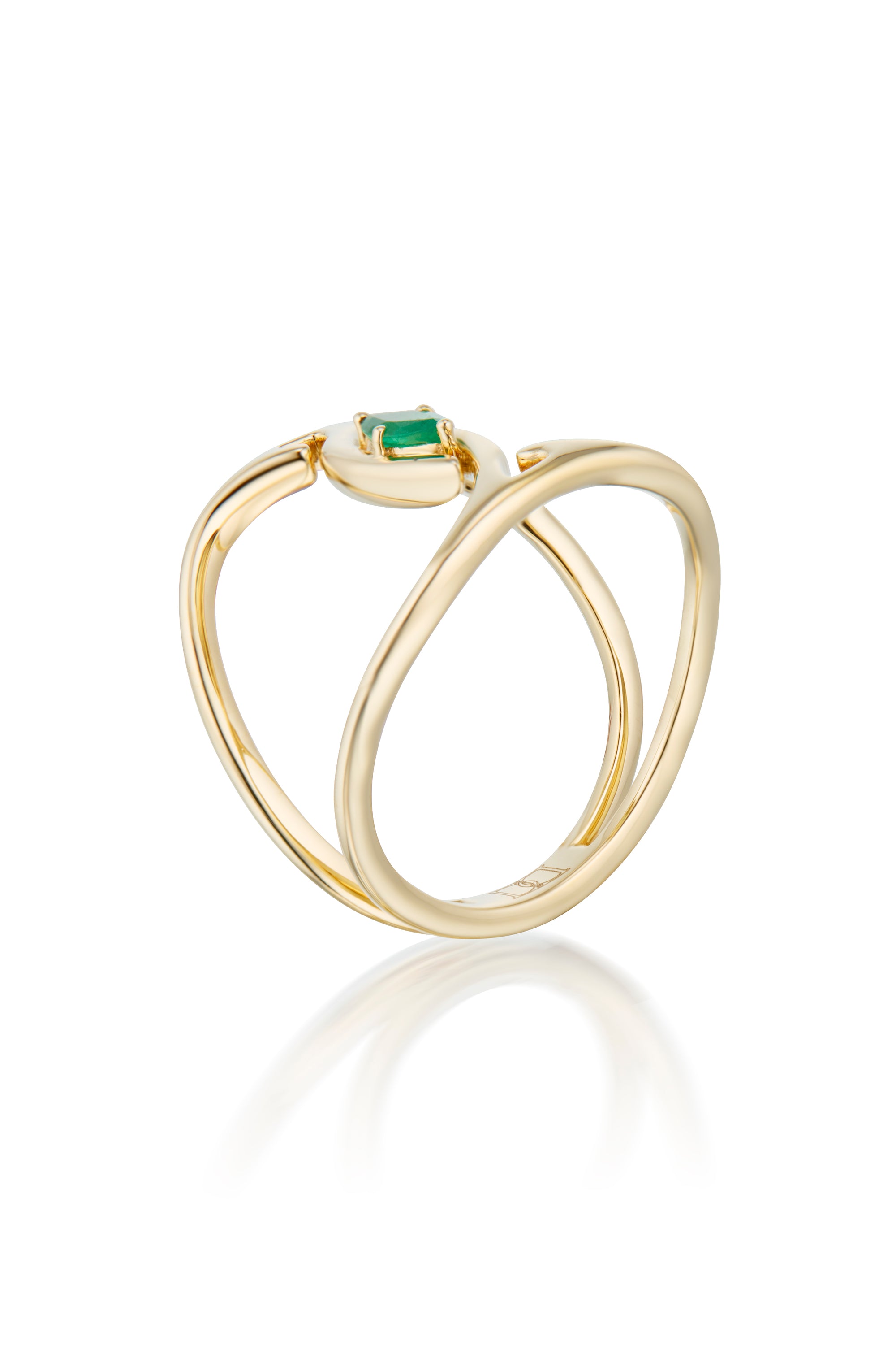 Marquise Ring