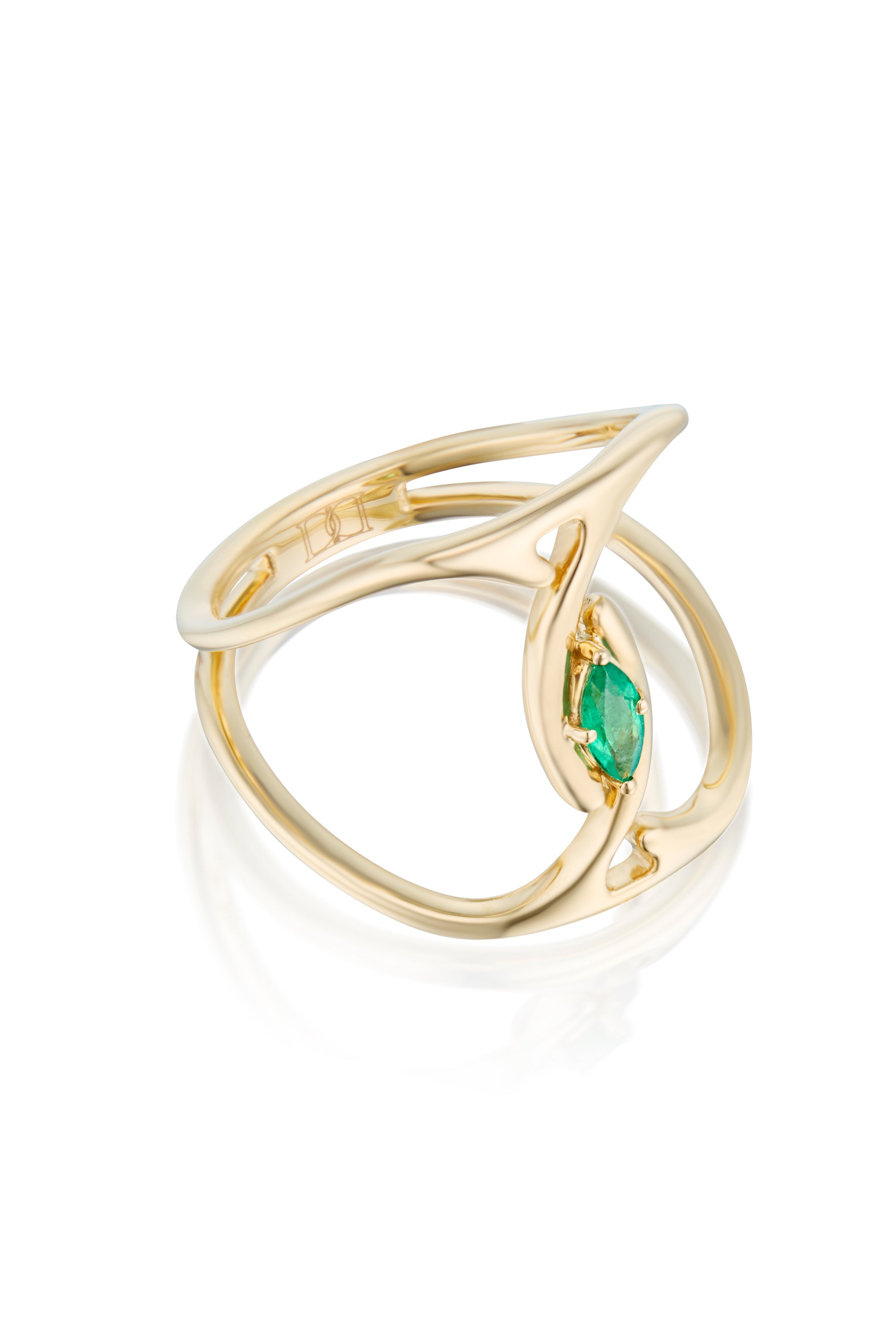 Marquise Ring