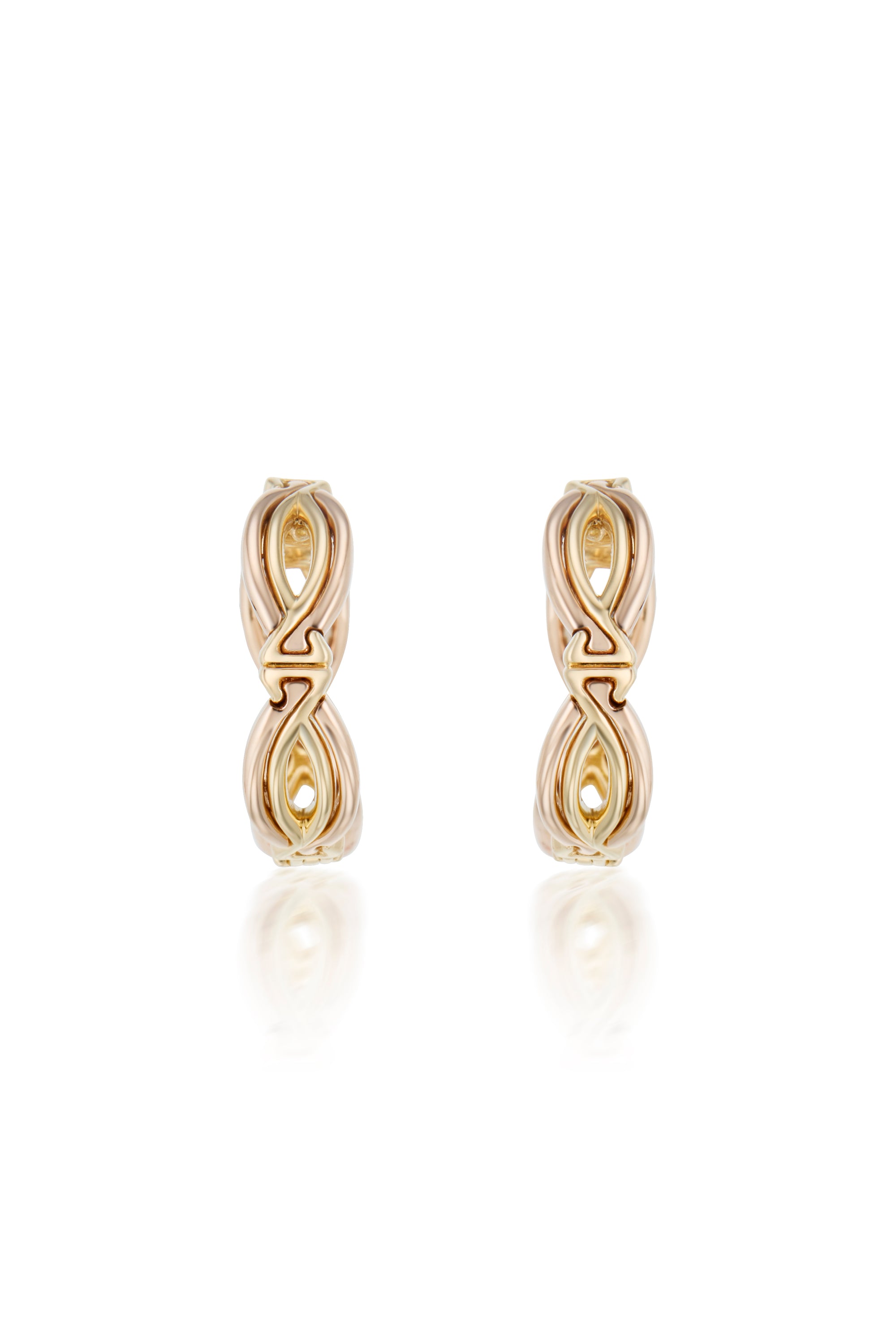 DIDRIS Chain Earring