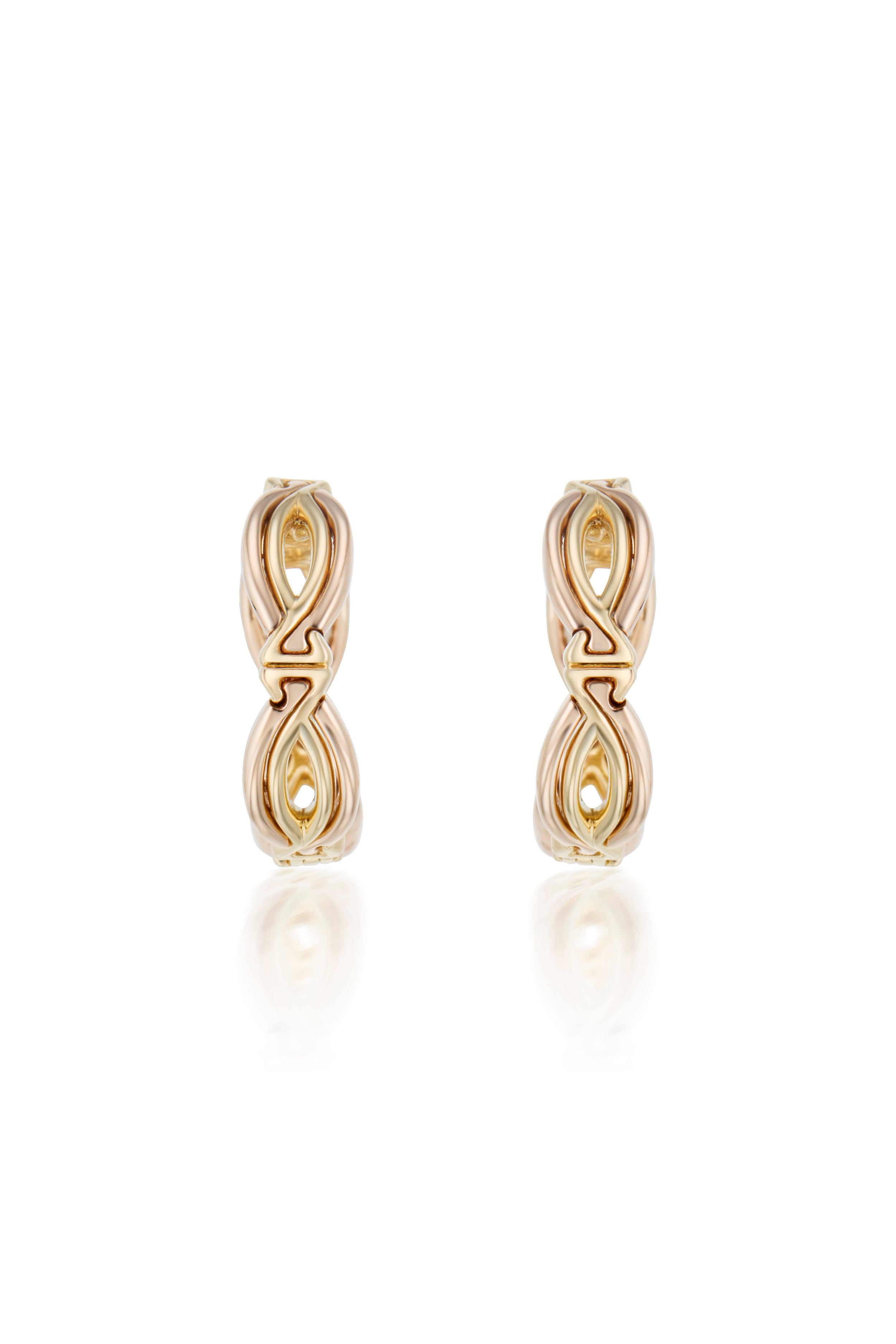 DIDRIS Chain Earring