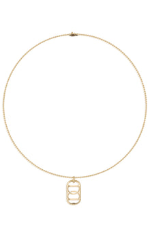 Dogtag Pendant