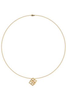 Cube Pendant