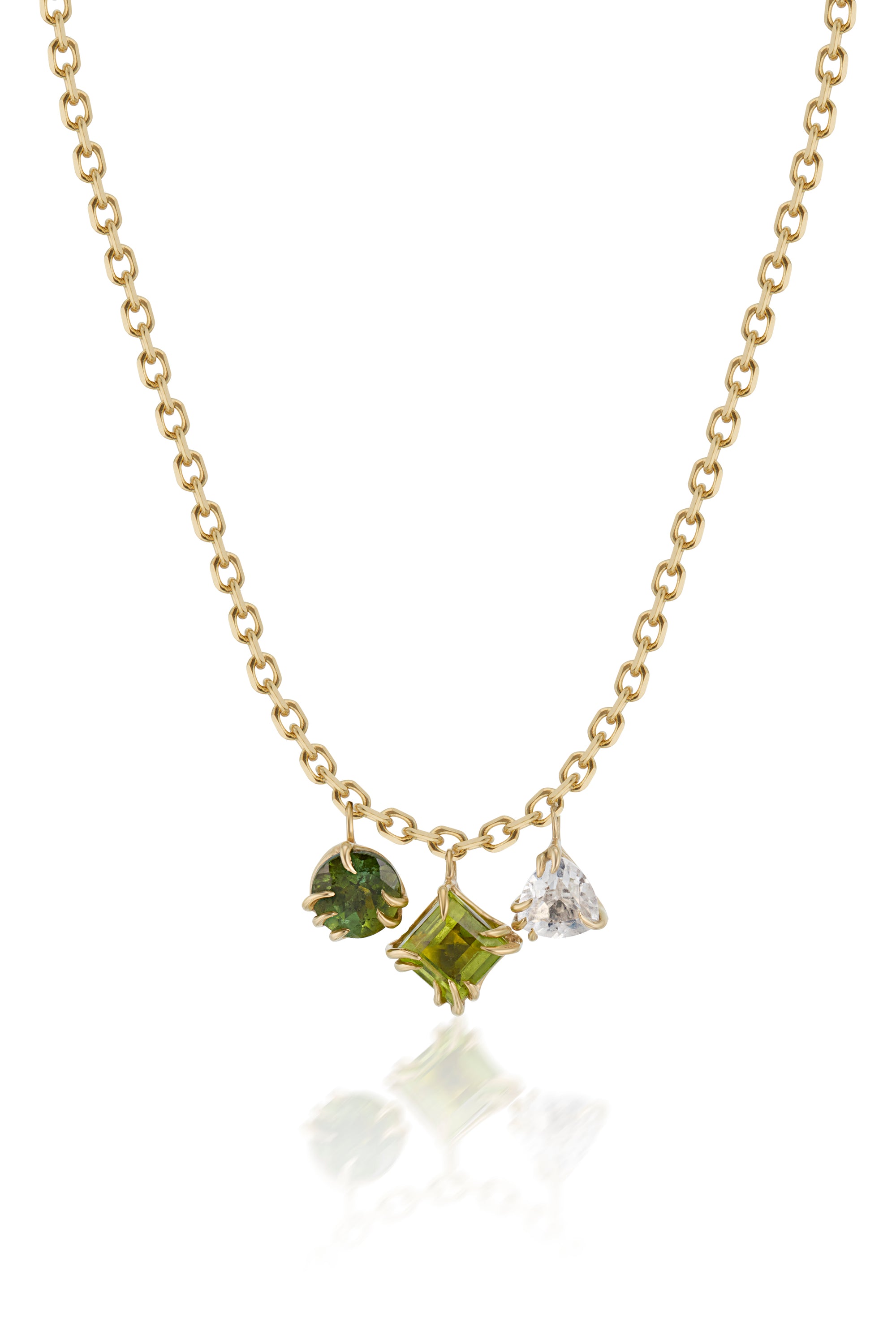 Mini Necklace