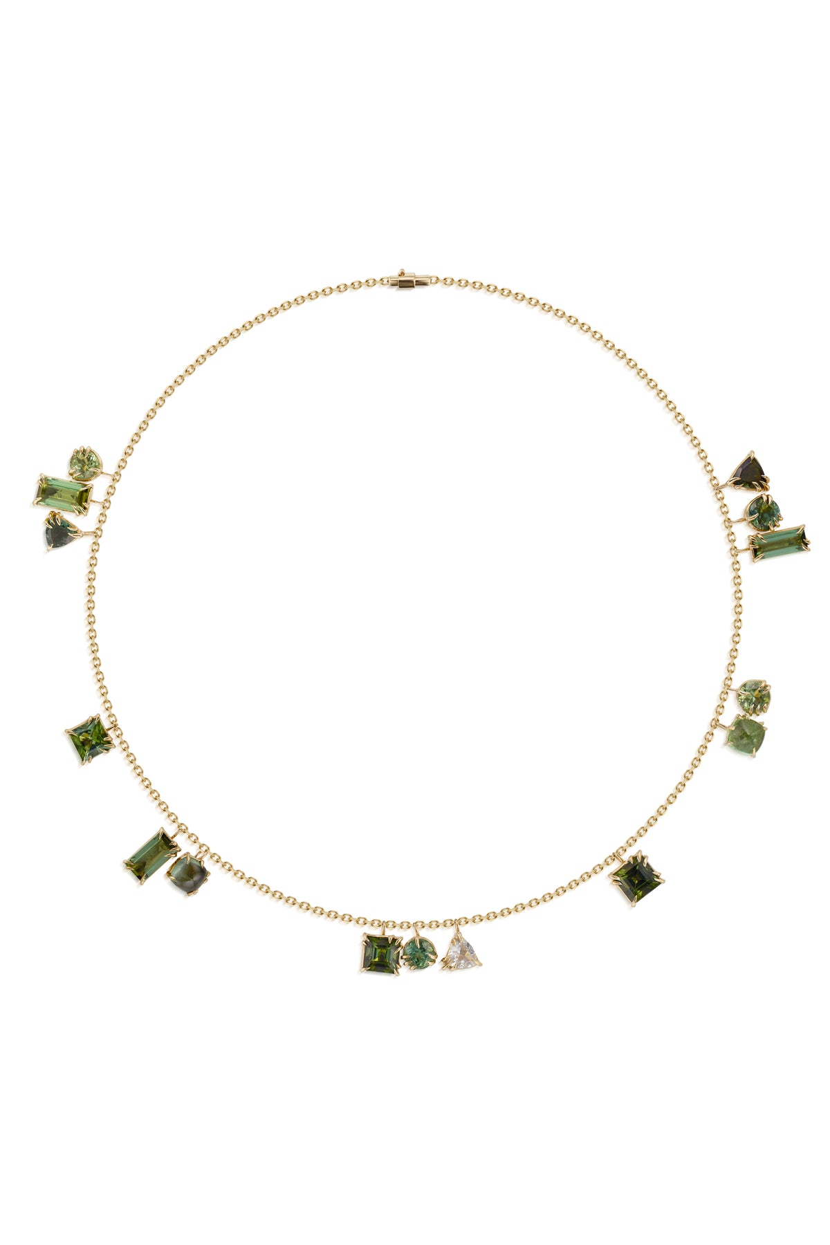 Maxi Necklace