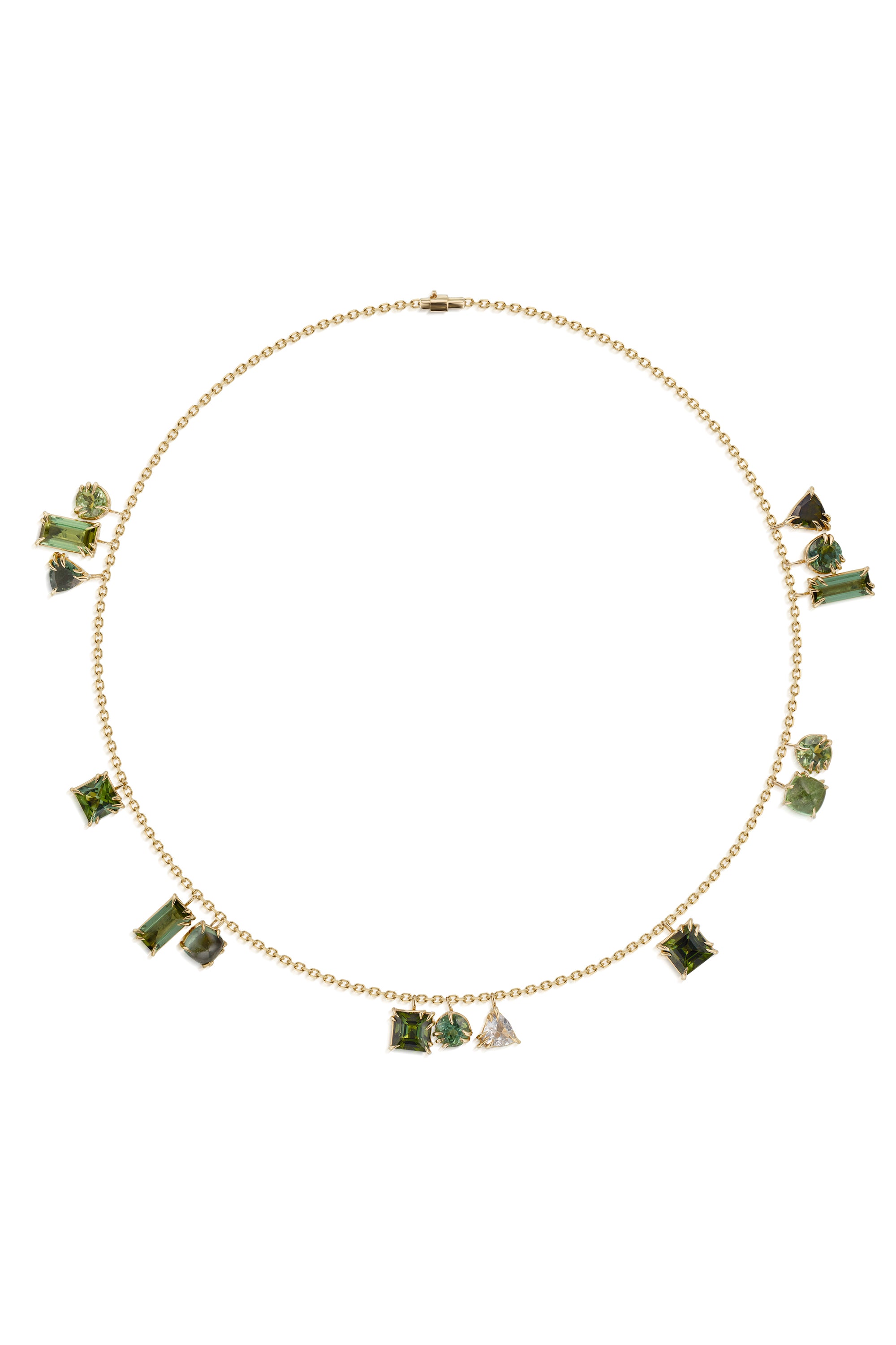 Maxi Necklace