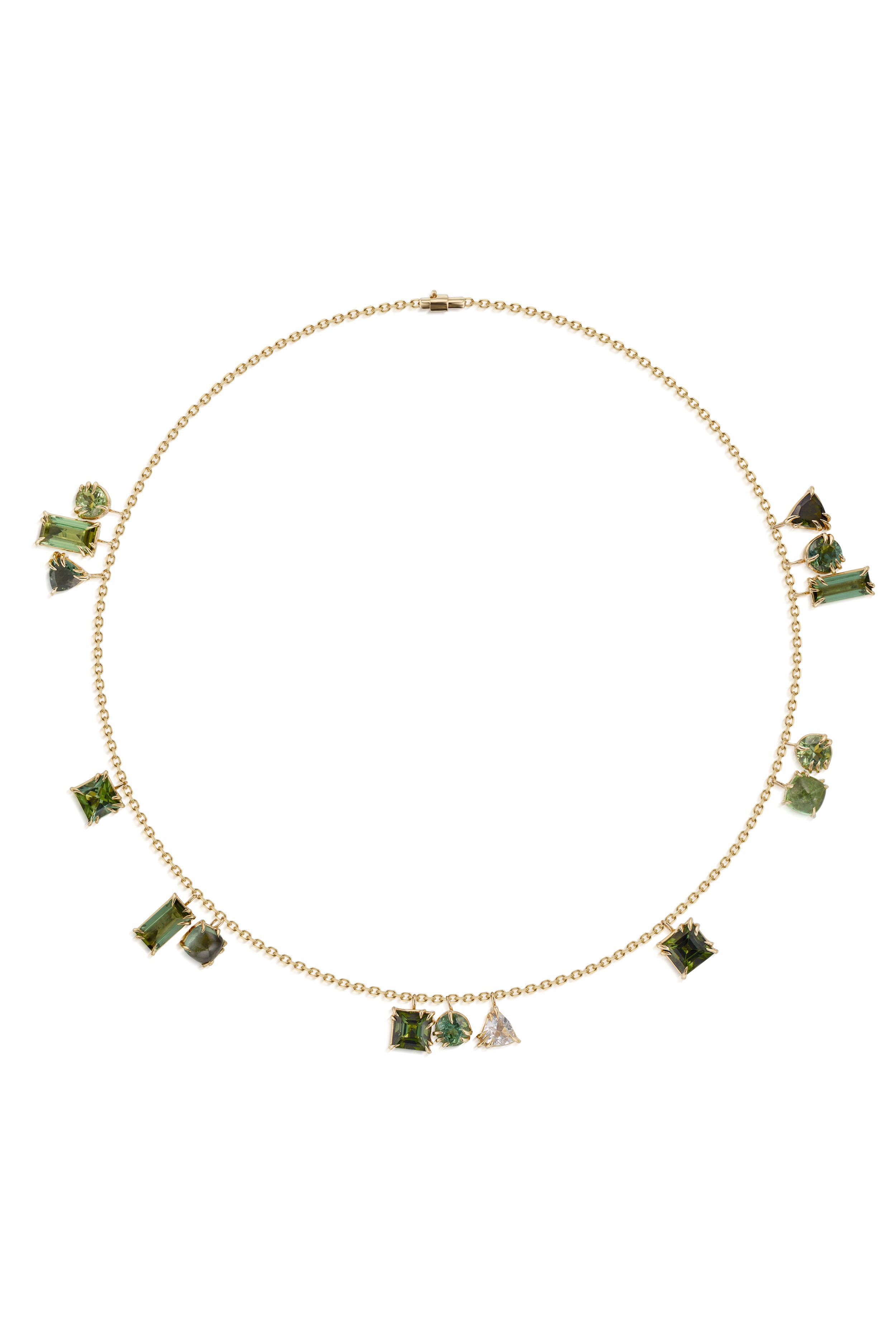 Maxi Necklace