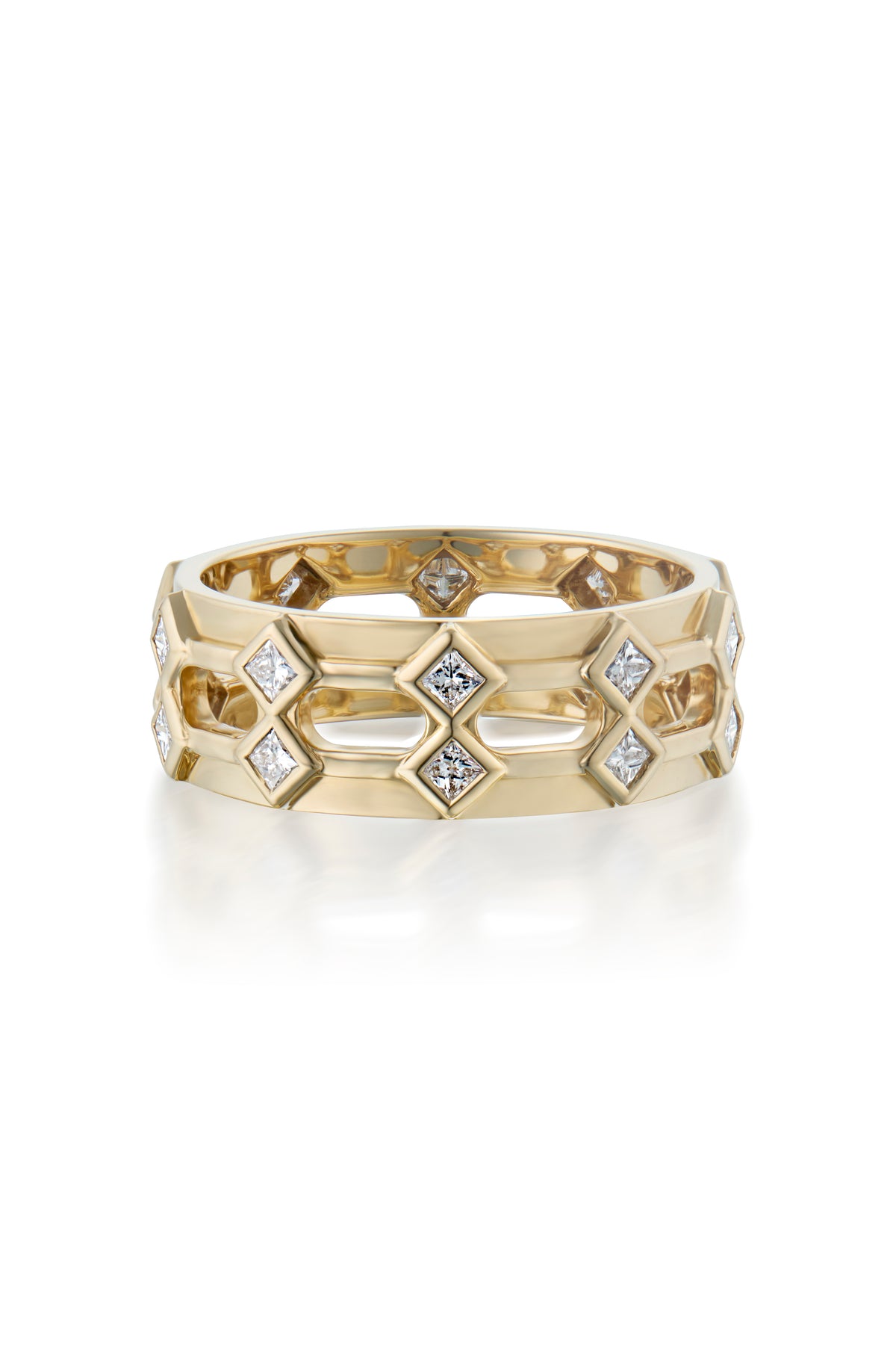 8MM Band