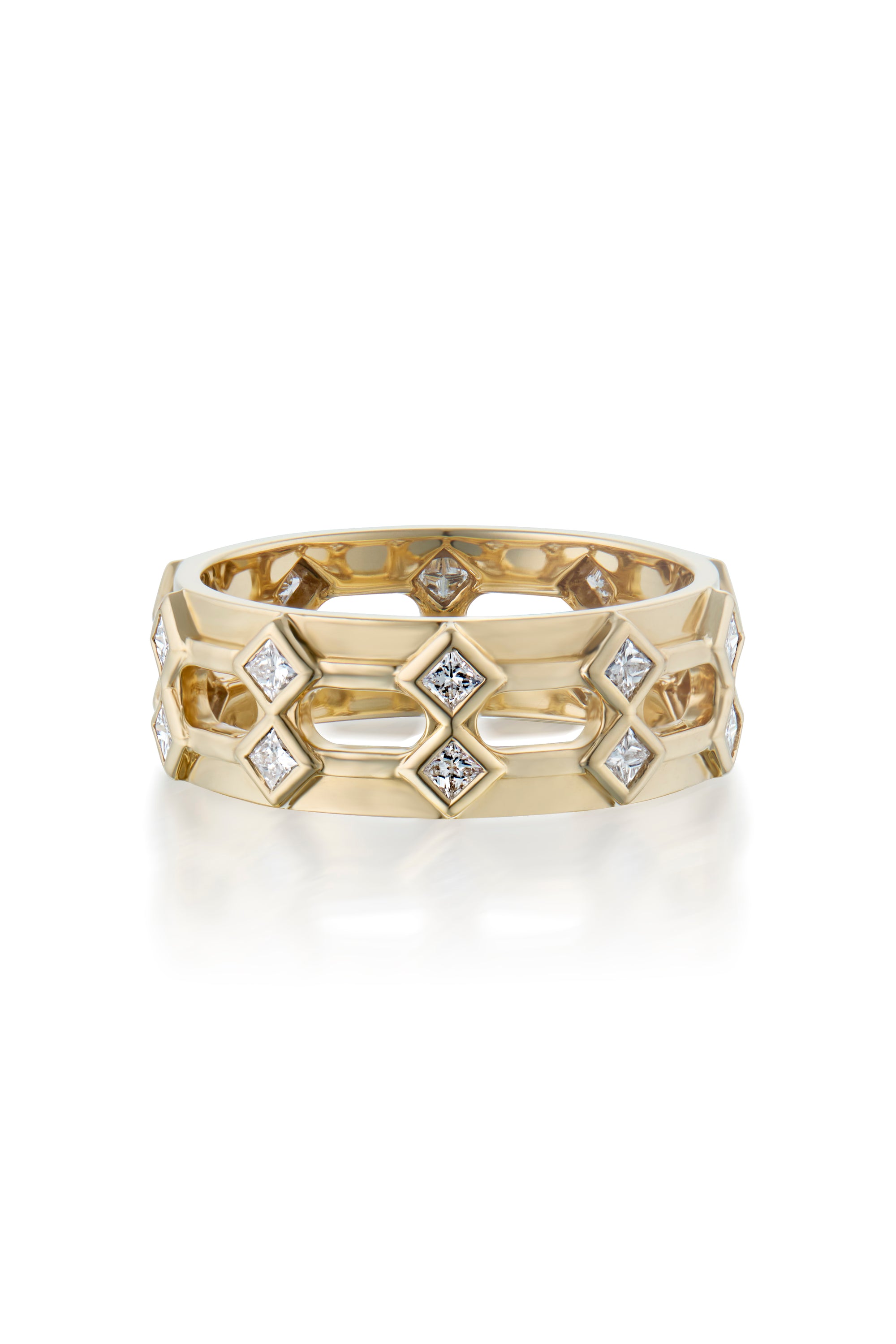 8MM Band
