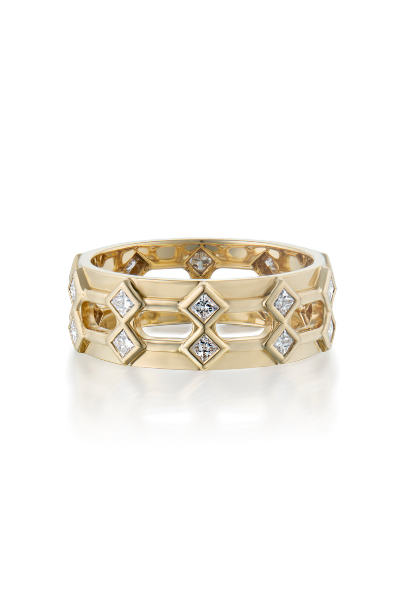 8MM Band