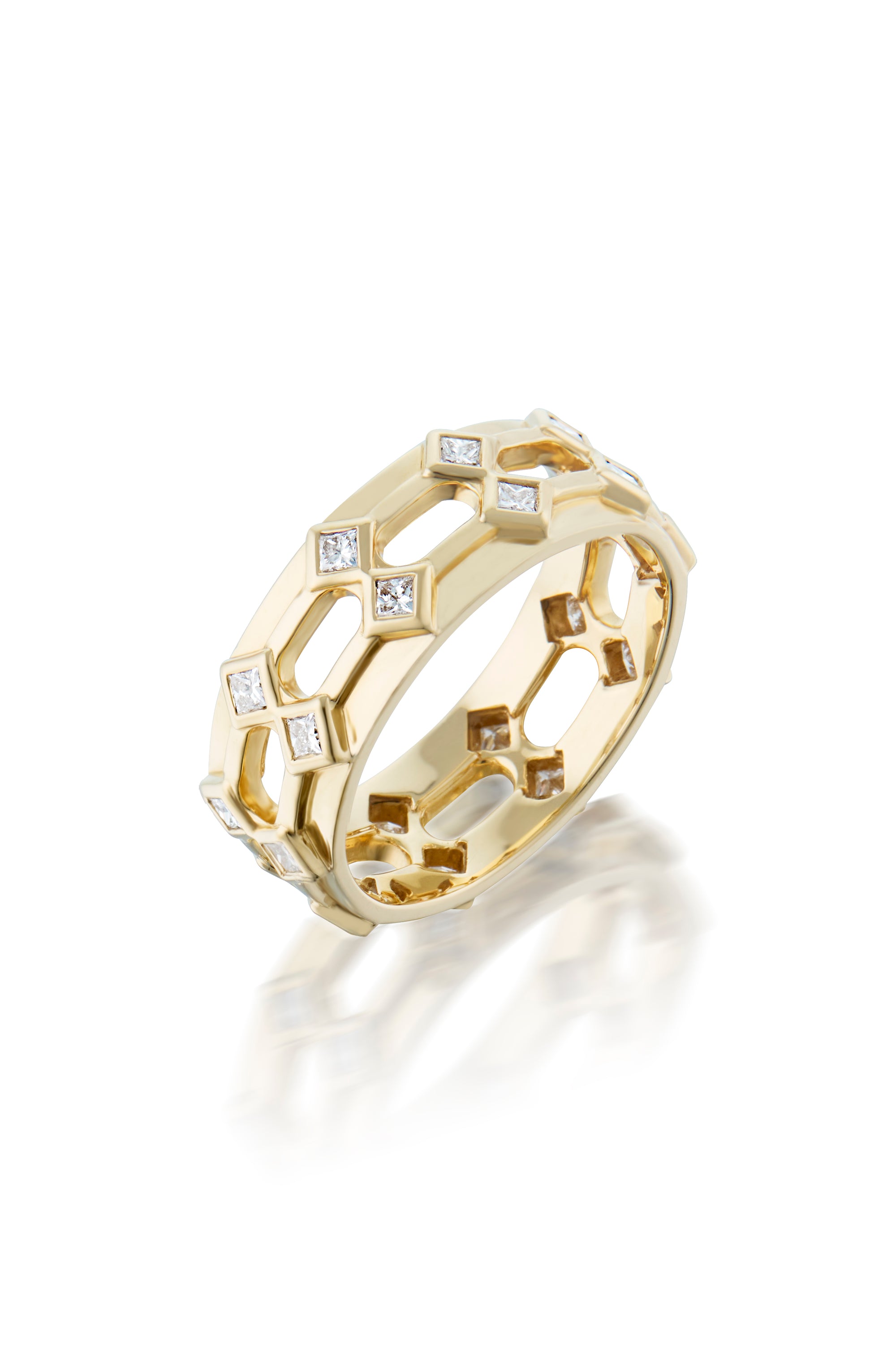 8MM Band