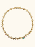 Strand Necklace, Prism