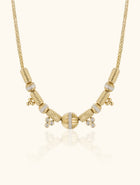Strand Necklace, Mini
