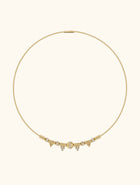 Strand Necklace, Mini