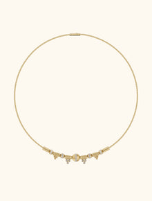 Strand Necklace, Mini
