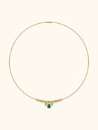 Cascade Necklace